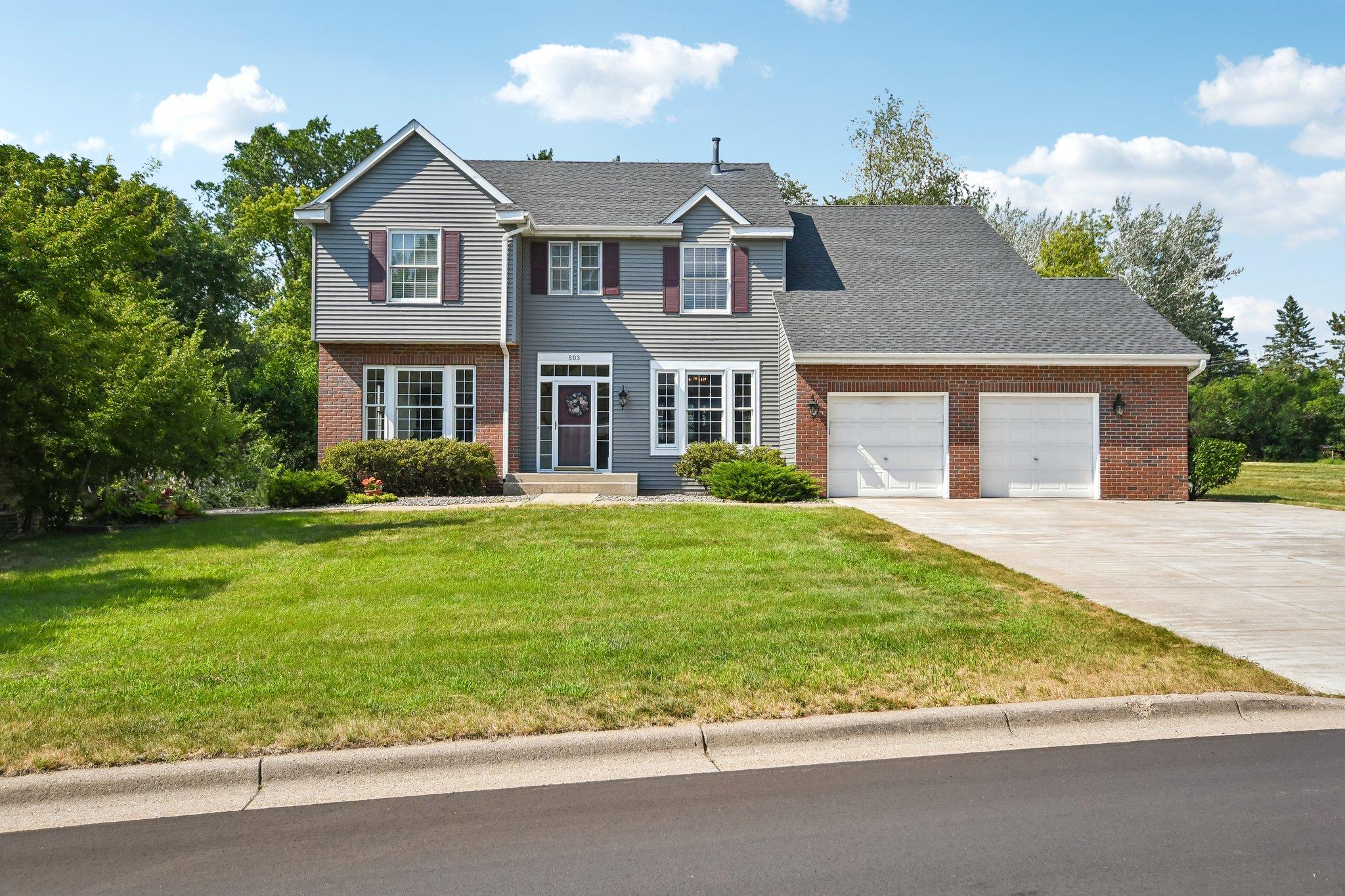 View of Residential at 503 Abbey Way, Mendota Heights MN 55120, Mendota Heights - Mike Wilen | Minnesota Team Real Estate