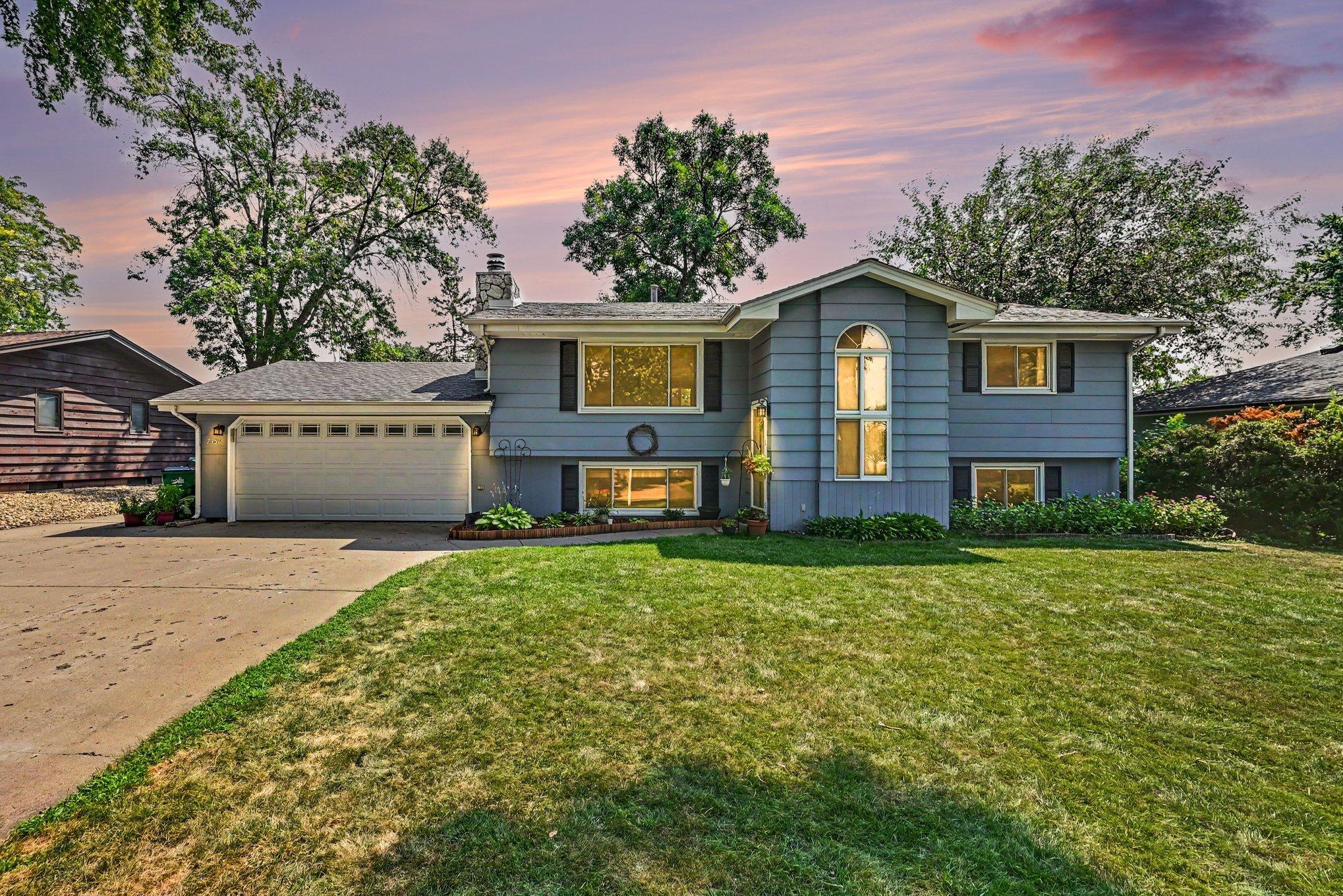 View of Residential at 7351 Melody Drive, Fridley MN 55432, Fridley - Mike Wilen | Minnesota Team Real Estate