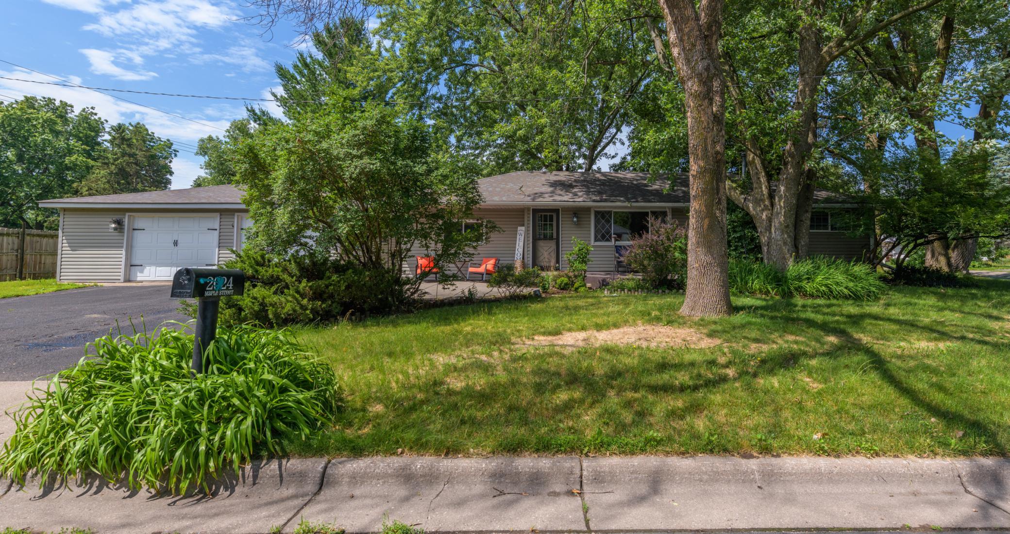 View of Residential at 2024 Maple Street, Hastings MN 55033, Hastings - Mike Wilen | Minnesota Team Real Estate