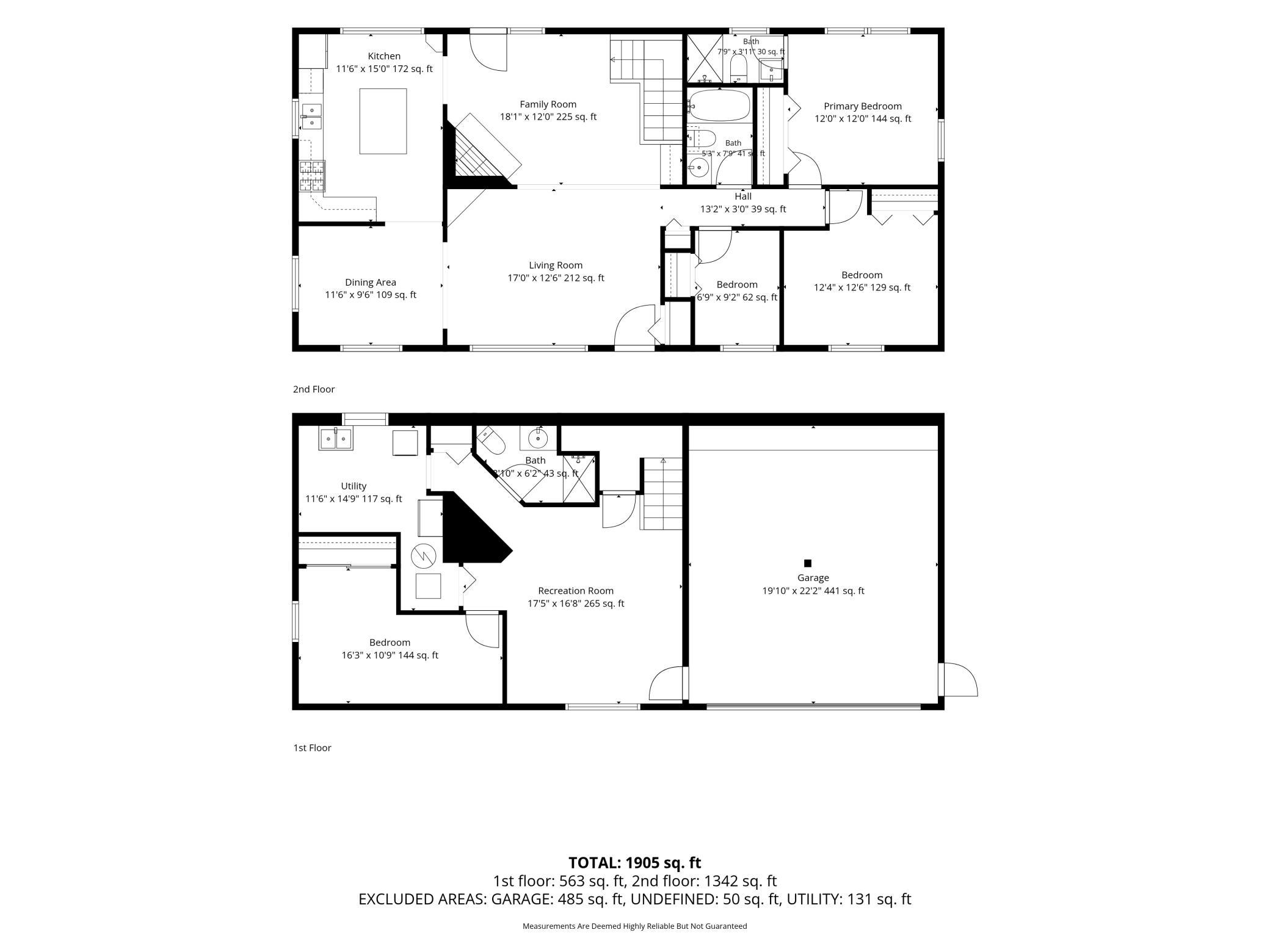 View of Residential at 13412 Arden Circle, Burnsville MN 55337, Burnsville (40 of 42) - Mike Wilen | Minnesota Team Real Estate