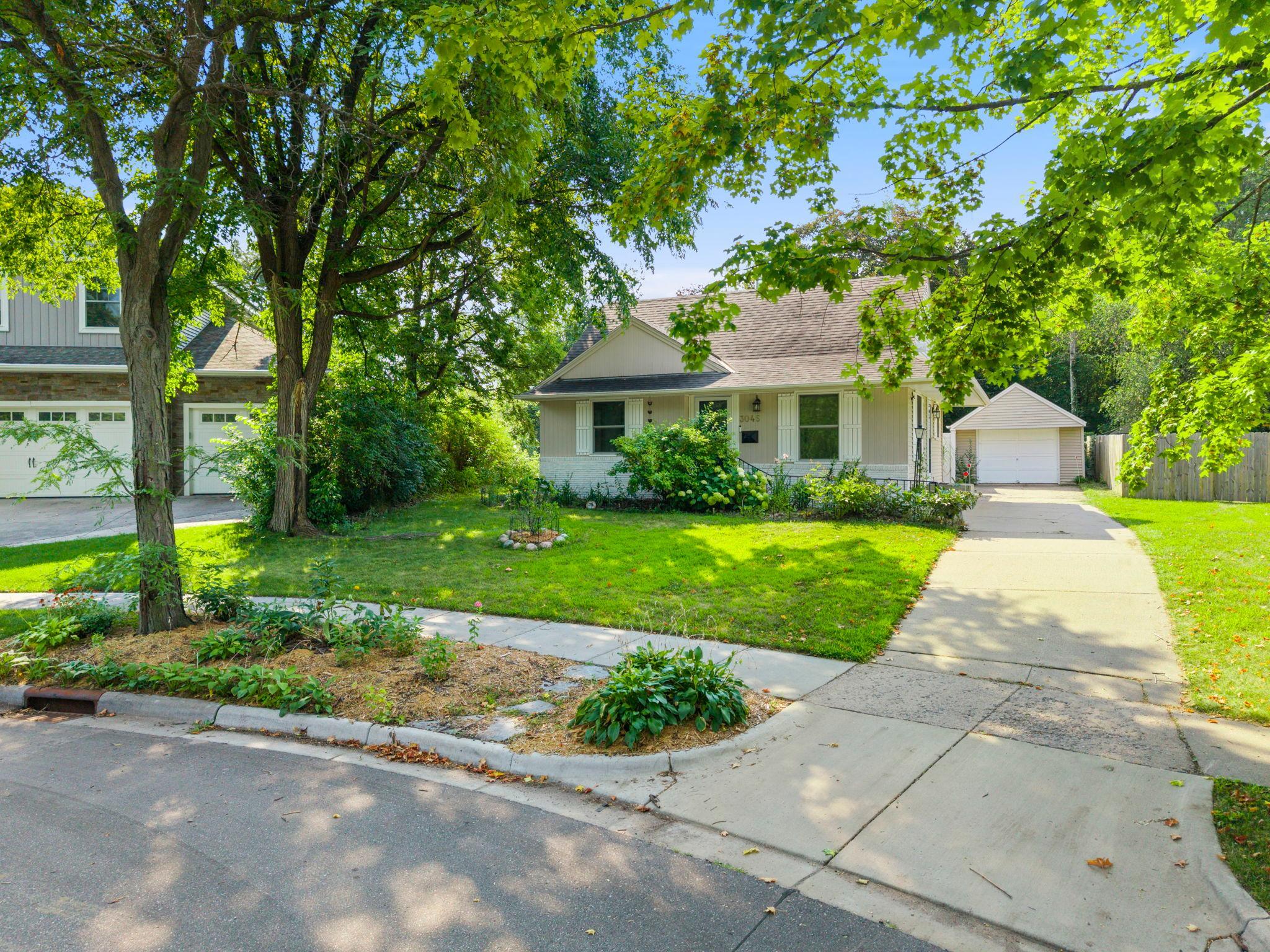 View of Residential at 3045 Brunswick Avenue, Saint Louis Park MN 55416, Saint Louis Park - Mike Wilen | Minnesota Team Real Estate