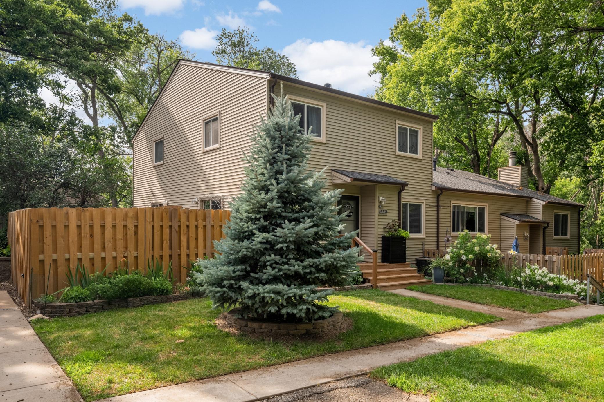 View of Residential at 1539 Greenwood Court, Eagan MN 55122, Eagan - Mike Wilen | Minnesota Team Real Estate