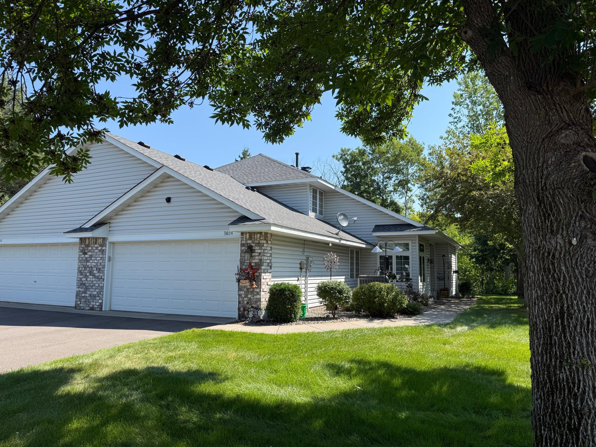 View of Residential at 3804 Weaver Court, Anoka MN 55303, Anoka - Mike Wilen | Minnesota Team Real Estate