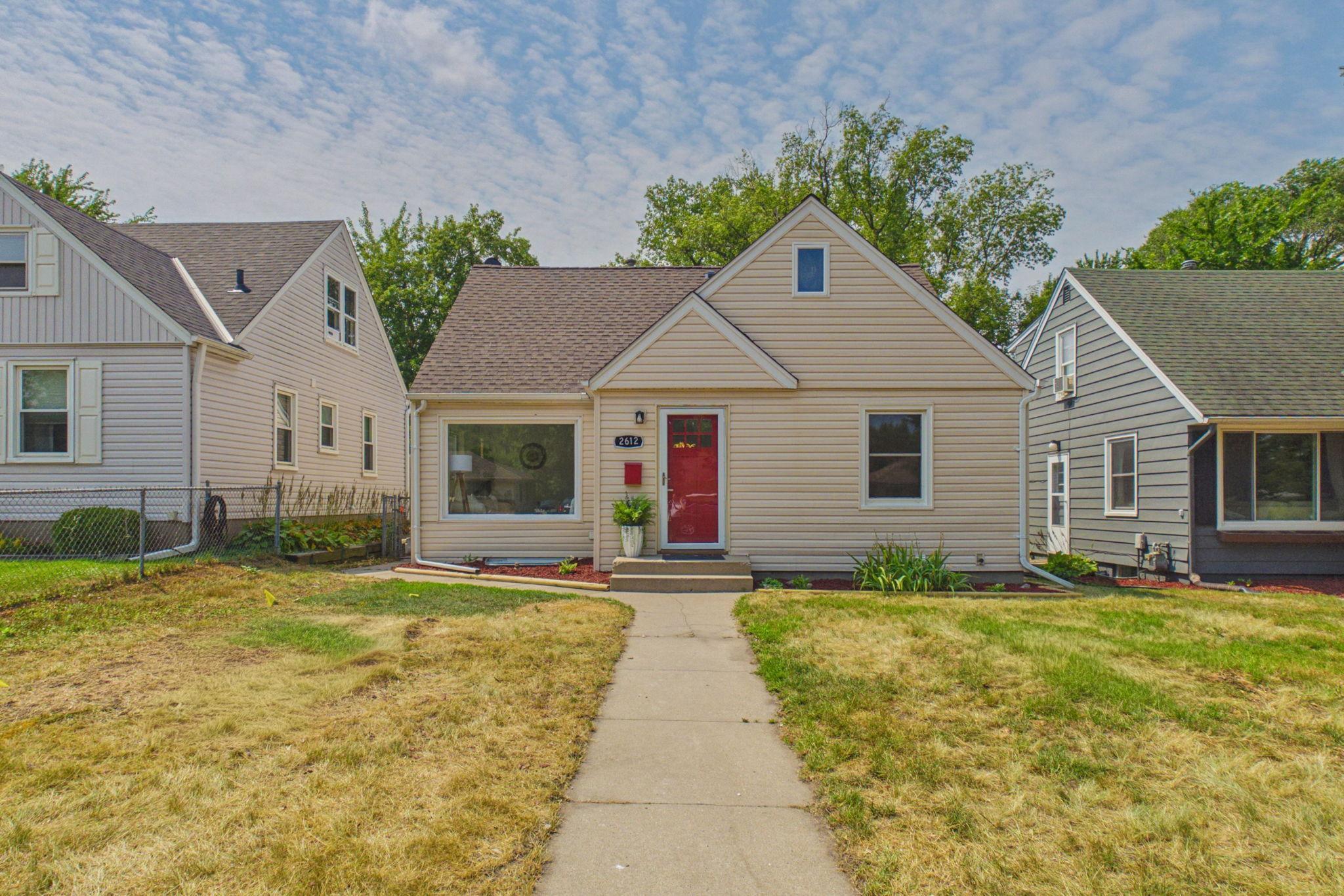 View of Residential at 2612 Georgia Avenue, Saint Louis Park MN 55426, Saint Louis Park (26 of 34) - Mike Wilen | Minnesota Team Real Estate