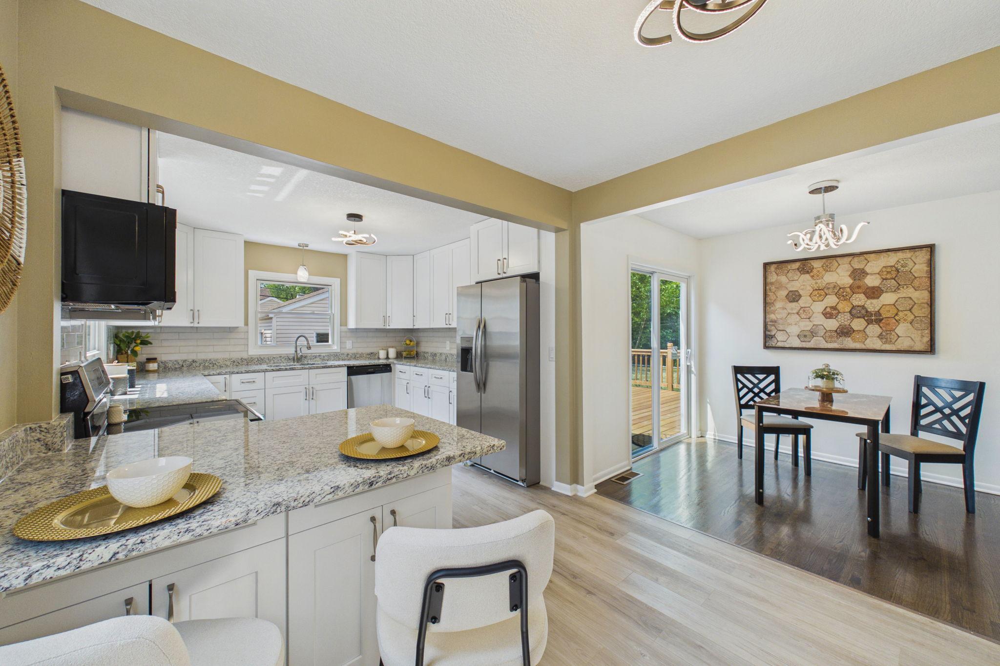 View of Residential at 2612 Georgia Avenue, Saint Louis Park MN 55426, Saint Louis Park (7 of 34) - Mike Wilen | Minnesota Team Real Estate