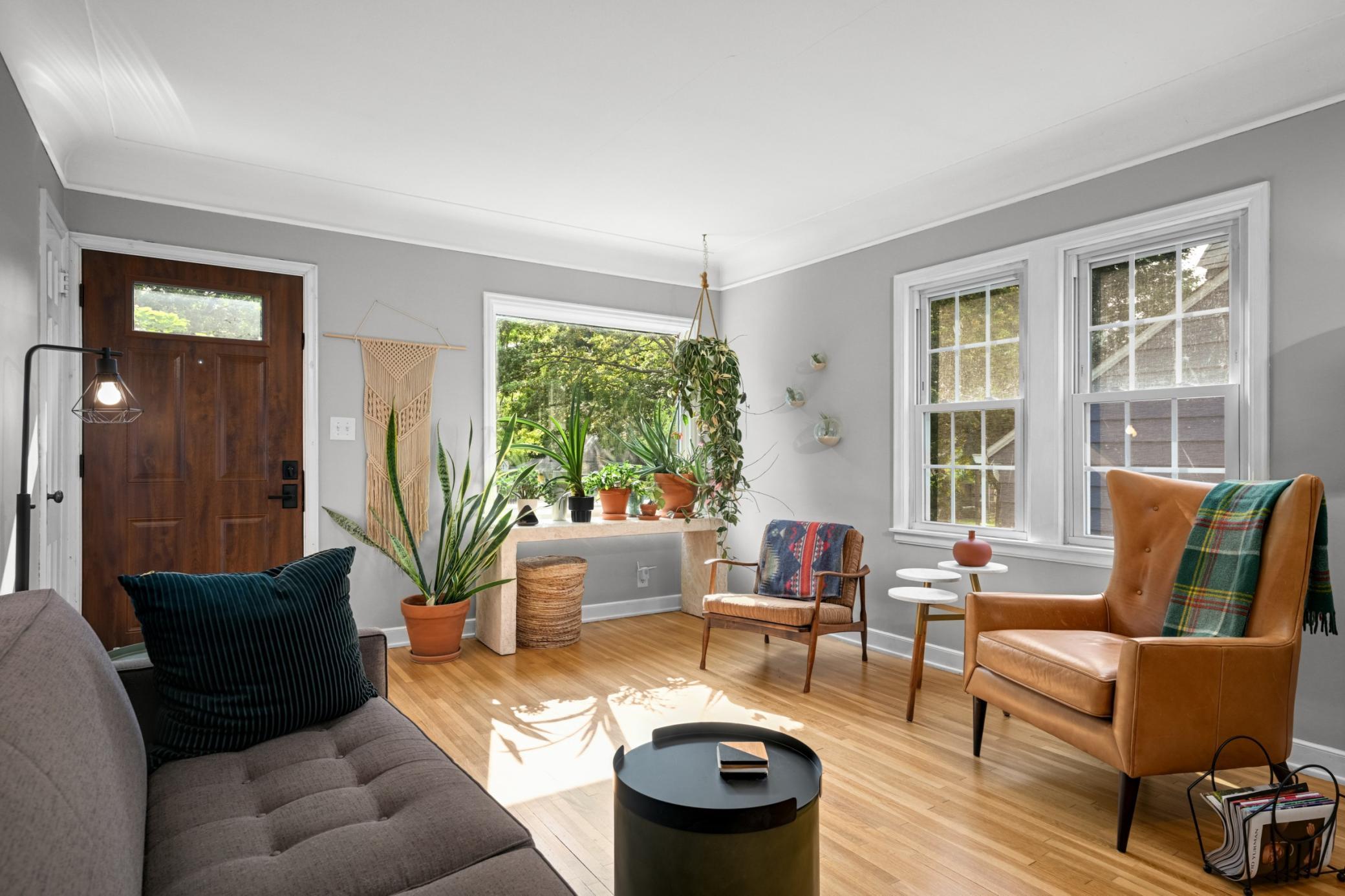 View of Residential at 4326 Longfellow Avenue, Minneapolis MN 55407, Minneapolis - Mike Wilen | Minnesota Team Real Estate