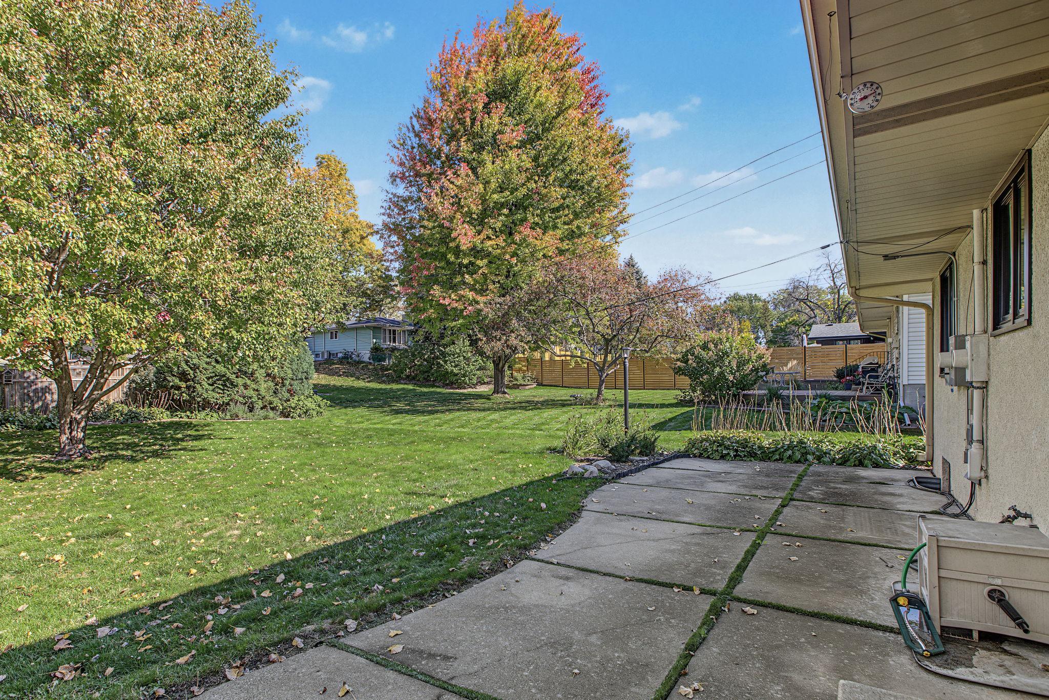 View of Residential at 3201 Townview Avenue, Saint Anthony MN 55418, Saint Anthony (31 of 38) - Mike Wilen | Minnesota Team Real Estate