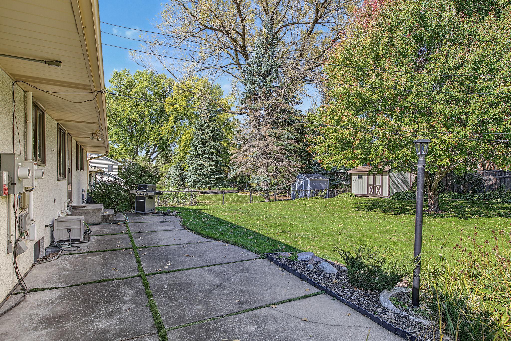 View of Residential at 3201 Townview Avenue, Saint Anthony MN 55418, Saint Anthony (30 of 38) - Mike Wilen | Minnesota Team Real Estate