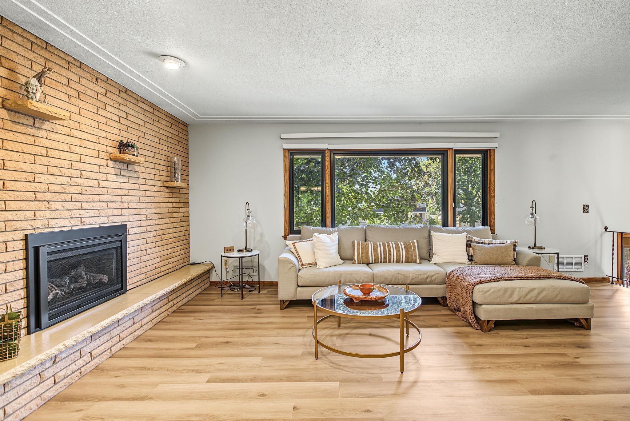 View of Single Family at 3201 Townview Avenue, Saint Anthony - Mike Wilen | Minnesota Team Real Estate