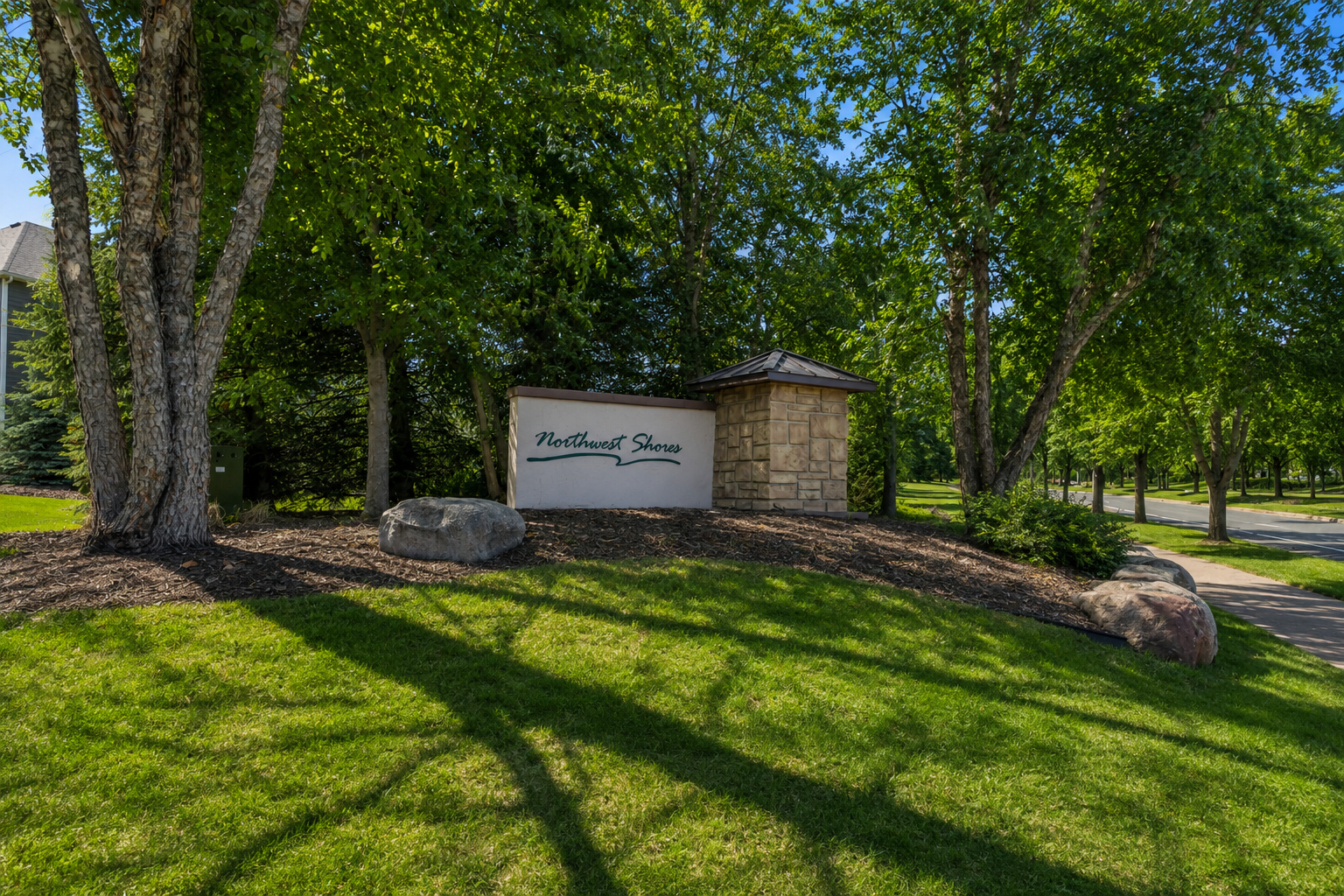 View of Residential at 2960 122nd Court, Blaine MN 55449, Blaine (79 of 92) - Mike Wilen | Minnesota Team Real Estate