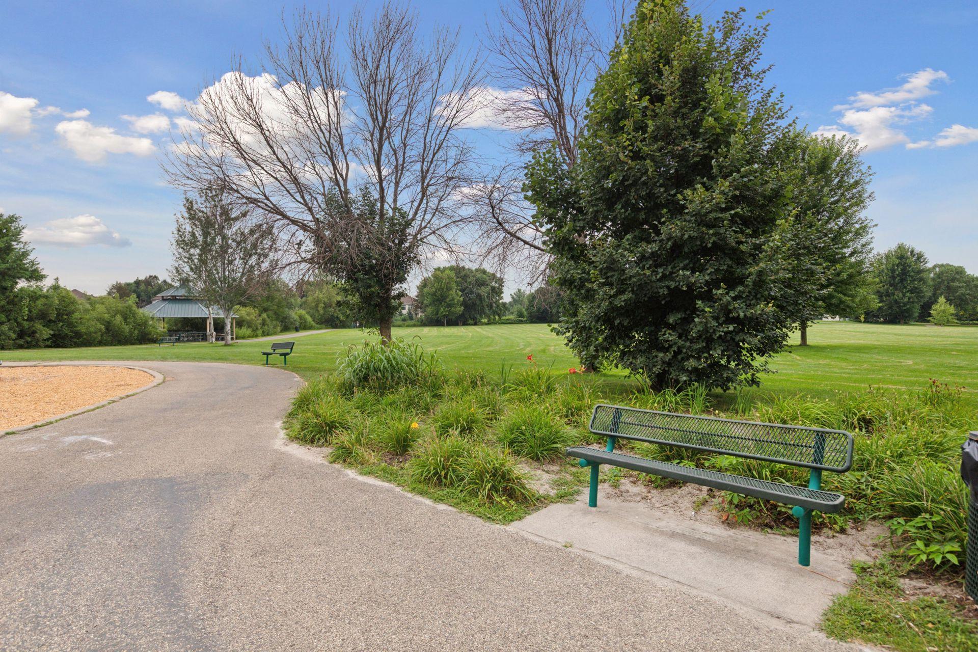 View of Residential at 2960 122nd Court, Blaine MN 55449, Blaine (88 of 92) - Mike Wilen | Minnesota Team Real Estate