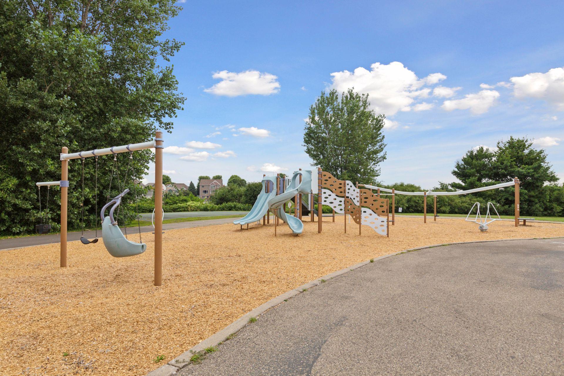 View of Residential at 2960 122nd Court, Blaine MN 55449, Blaine (87 of 92) - Mike Wilen | Minnesota Team Real Estate