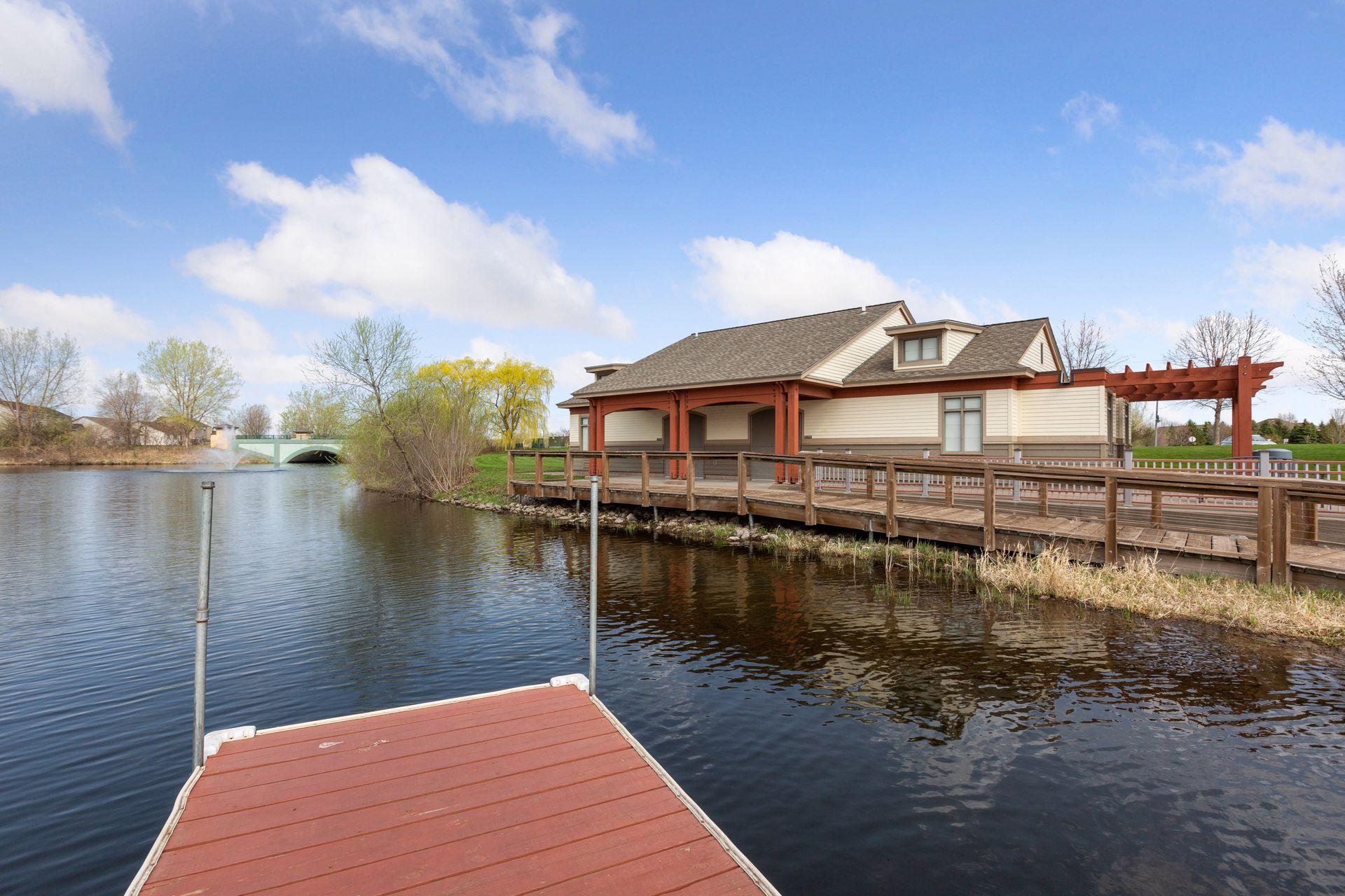 View of Residential at 2960 122nd Court, Blaine MN 55449, Blaine (82 of 92) - Mike Wilen | Minnesota Team Real Estate