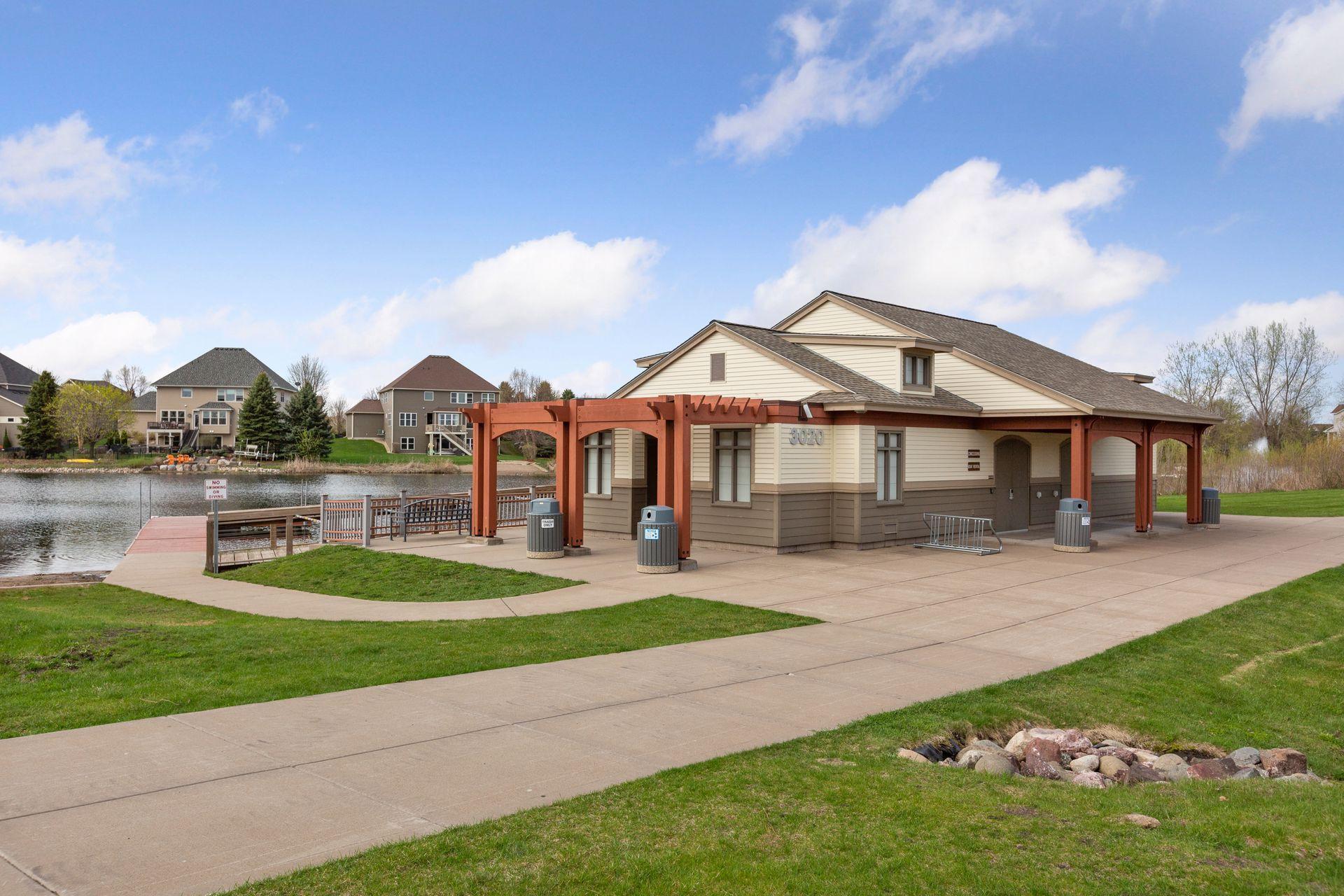 View of Residential at 2960 122nd Court, Blaine MN 55449, Blaine (81 of 92) - Mike Wilen | Minnesota Team Real Estate