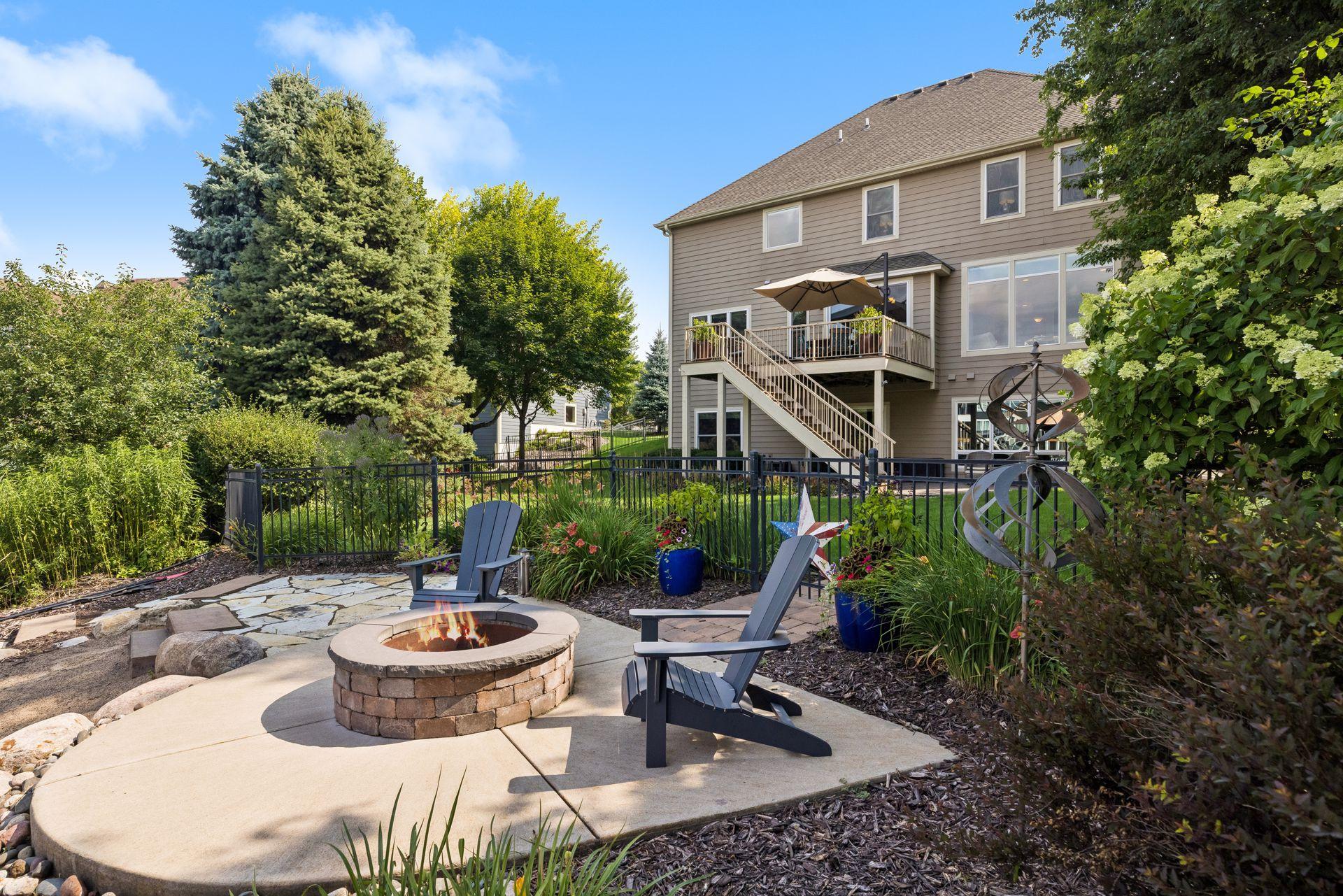 View of Residential at 2960 122nd Court, Blaine MN 55449, Blaine (69 of 92) - Mike Wilen | Minnesota Team Real Estate