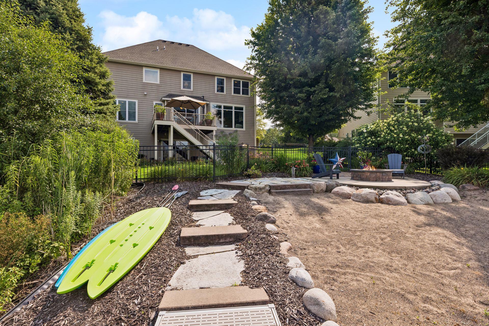 View of Residential at 2960 122nd Court, Blaine MN 55449, Blaine (68 of 92) - Mike Wilen | Minnesota Team Real Estate