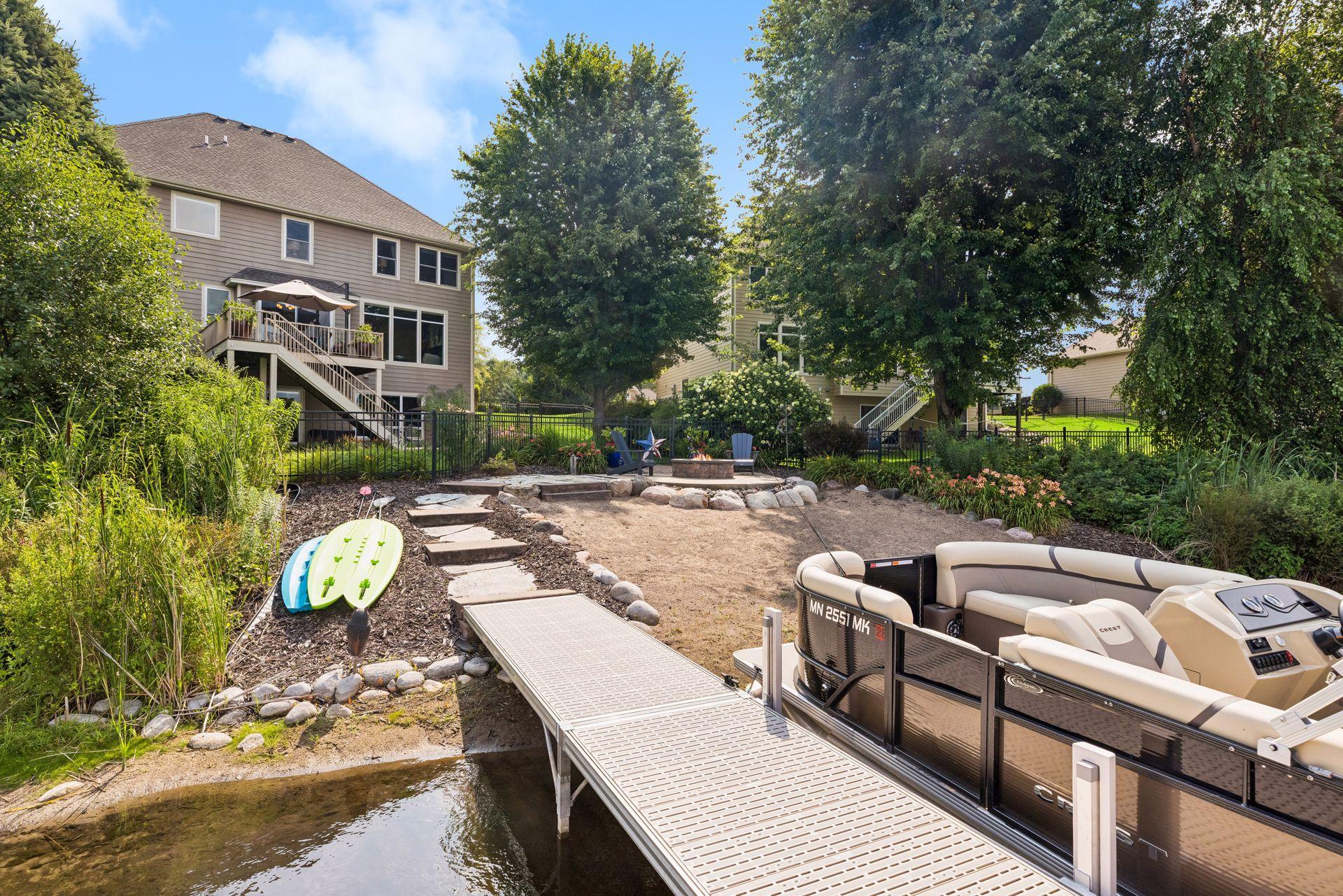View of Residential at 2960 122nd Court, Blaine MN 55449, Blaine (67 of 92) - Mike Wilen | Minnesota Team Real Estate