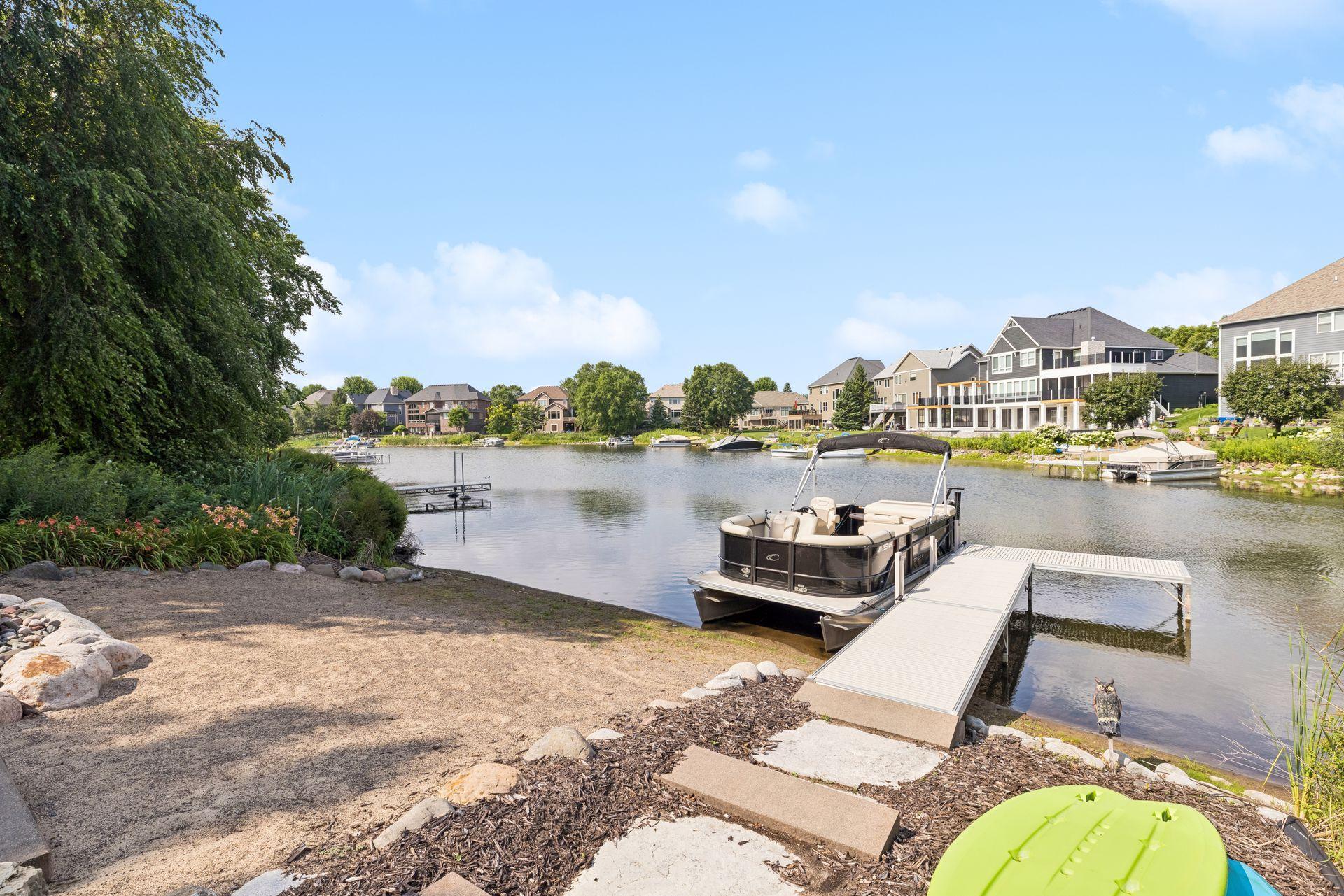 View of Residential at 2960 122nd Court, Blaine MN 55449, Blaine (66 of 92) - Mike Wilen | Minnesota Team Real Estate