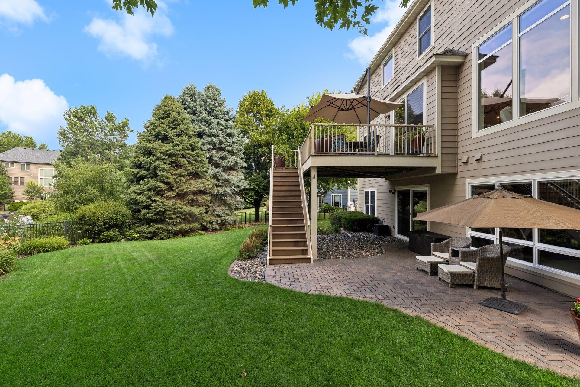 View of Residential at 2960 122nd Court, Blaine MN 55449, Blaine (60 of 92) - Mike Wilen | Minnesota Team Real Estate