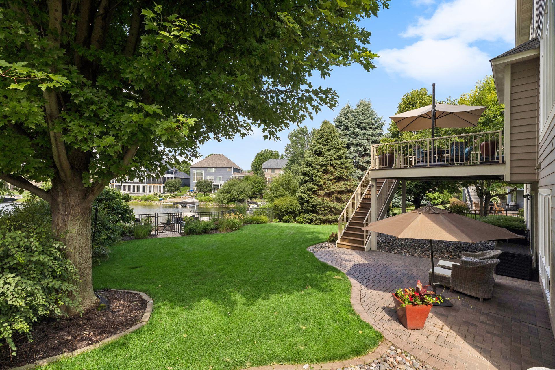 View of Residential at 2960 122nd Court, Blaine MN 55449, Blaine (59 of 92) - Mike Wilen | Minnesota Team Real Estate