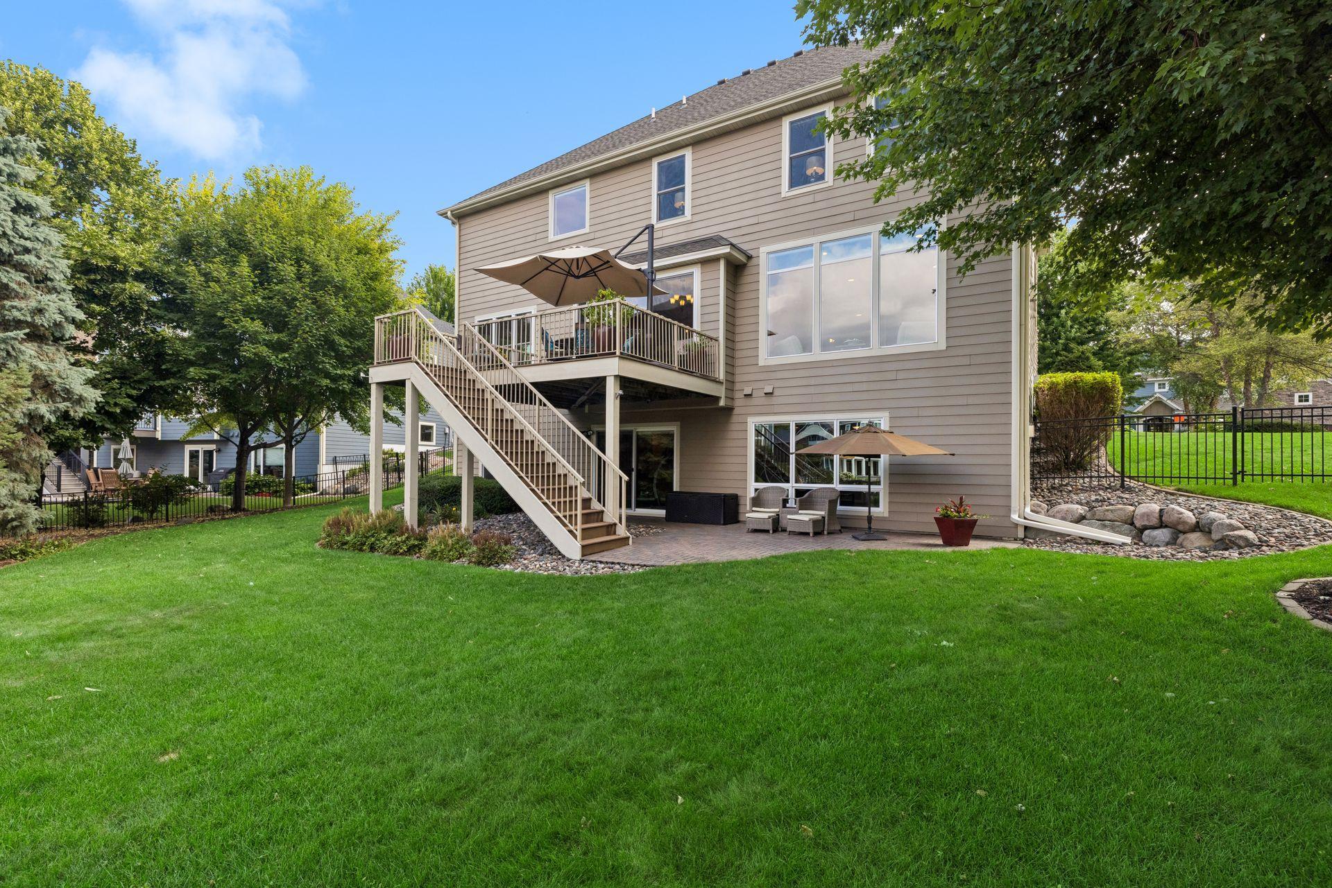 View of Residential at 2960 122nd Court, Blaine MN 55449, Blaine (58 of 92) - Mike Wilen | Minnesota Team Real Estate