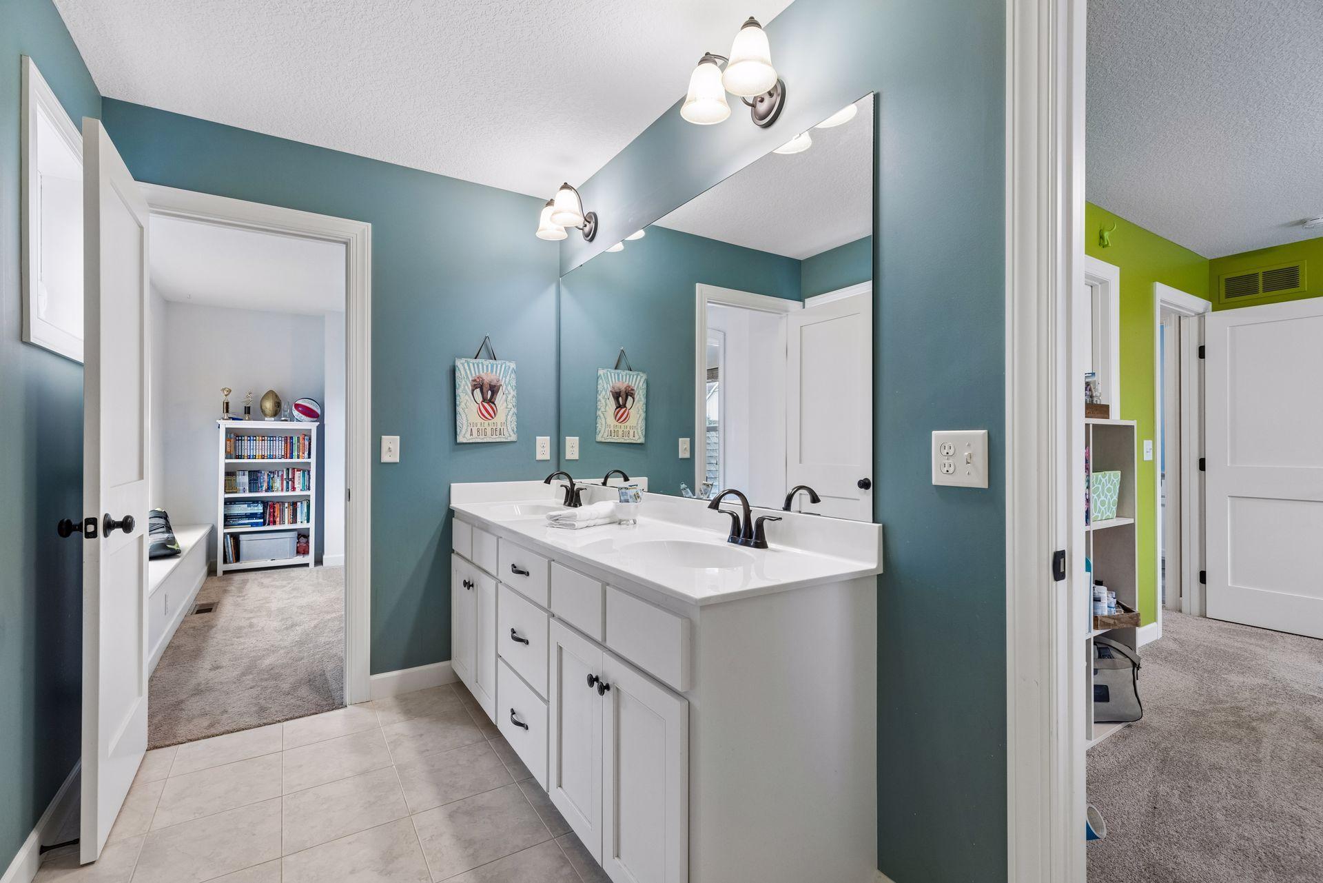 View of Residential at 2960 122nd Court, Blaine MN 55449, Blaine (45 of 92) - Mike Wilen | Minnesota Team Real Estate