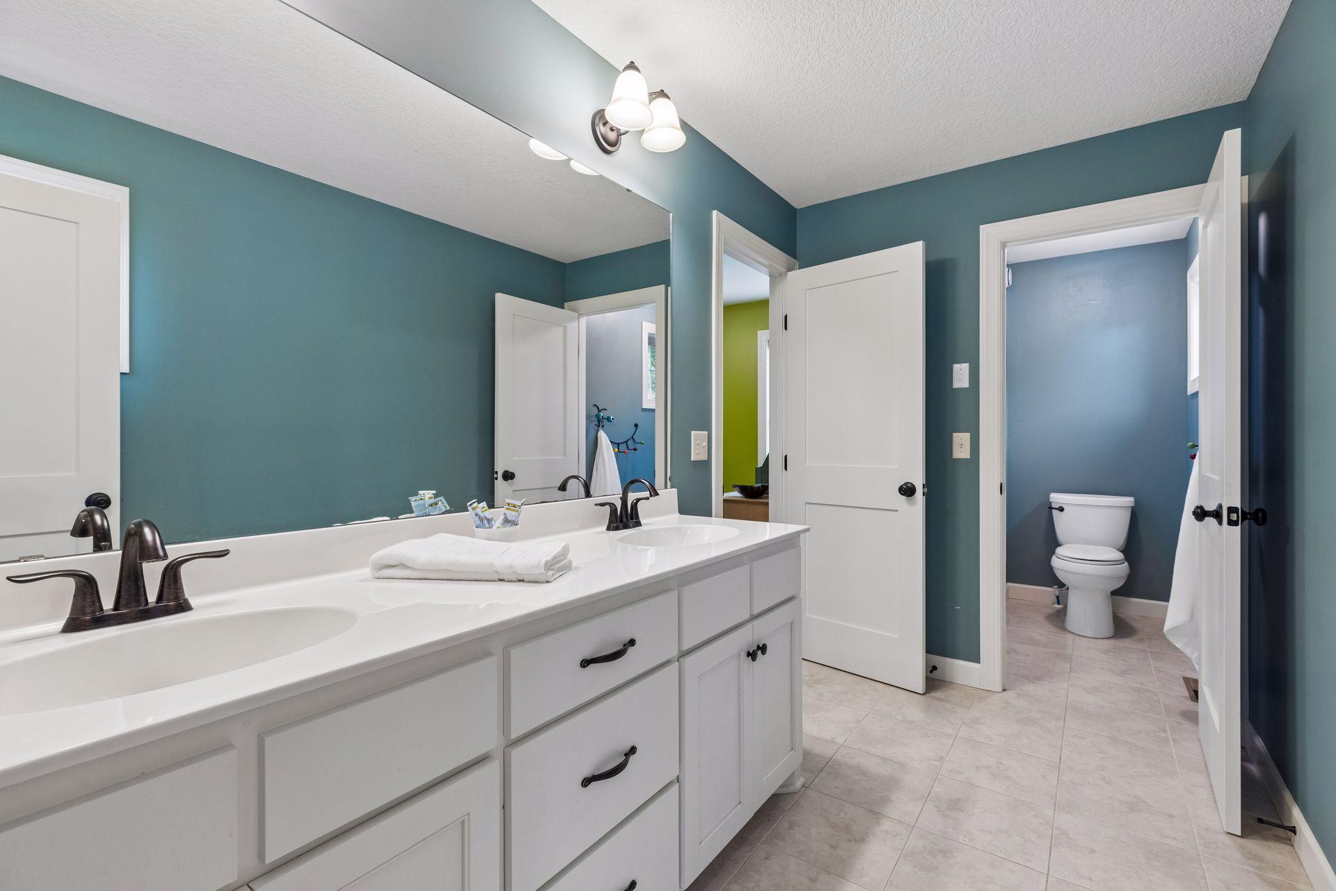 View of Residential at 2960 122nd Court, Blaine MN 55449, Blaine (44 of 92) - Mike Wilen | Minnesota Team Real Estate