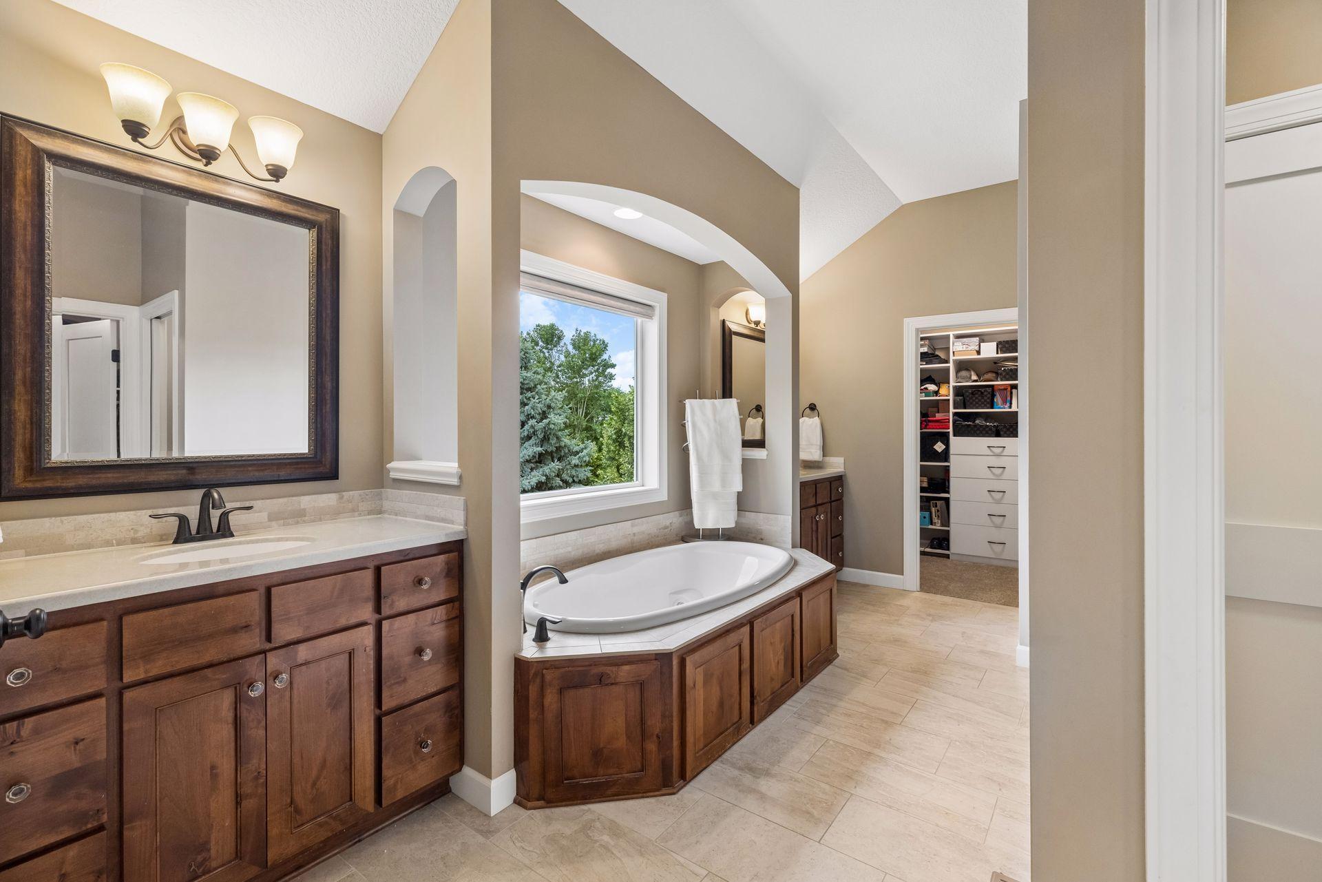 View of Residential at 2960 122nd Court, Blaine MN 55449, Blaine (36 of 92) - Mike Wilen | Minnesota Team Real Estate