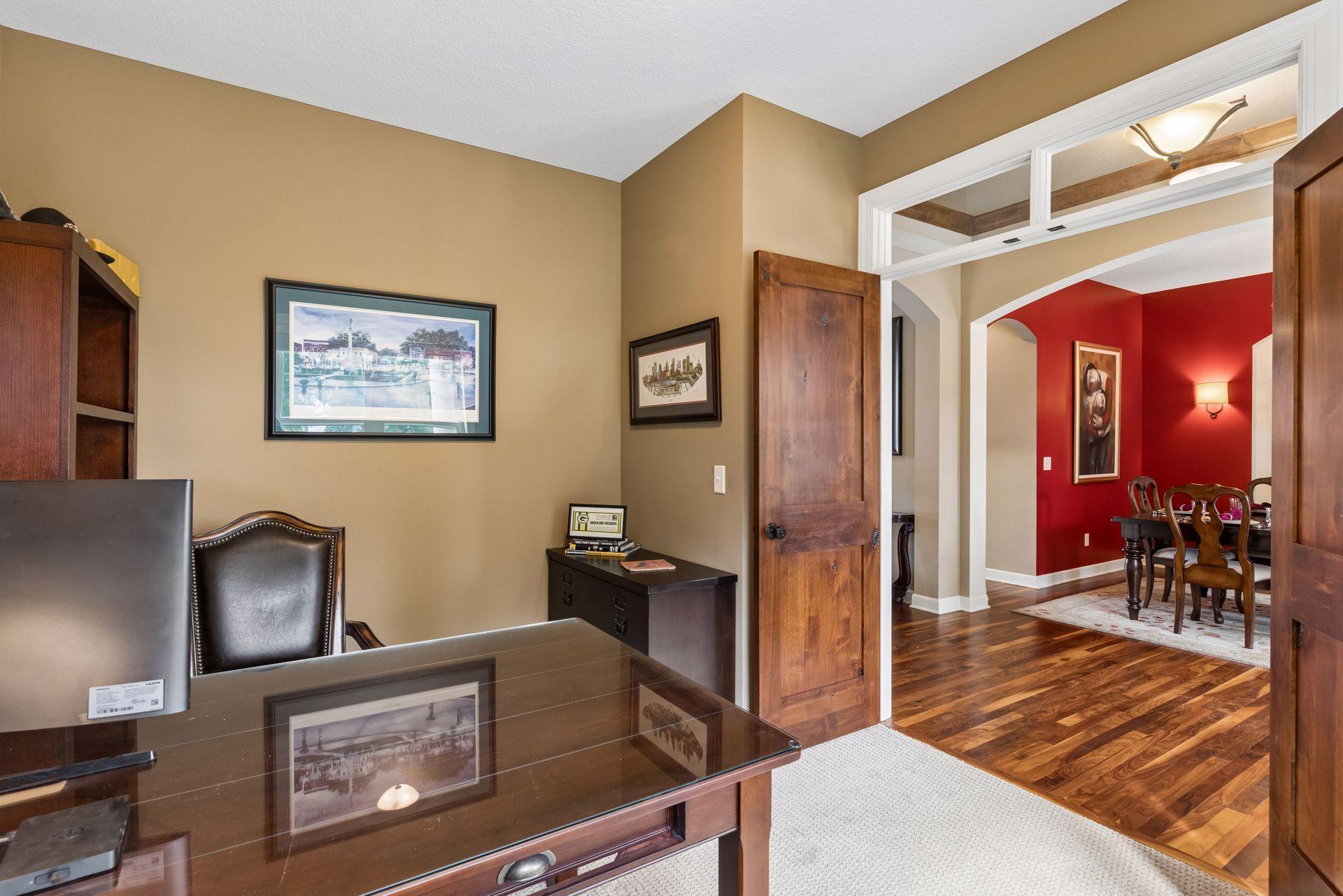 View of Residential at 2960 122nd Court, Blaine MN 55449, Blaine (27 of 92) - Mike Wilen | Minnesota Team Real Estate