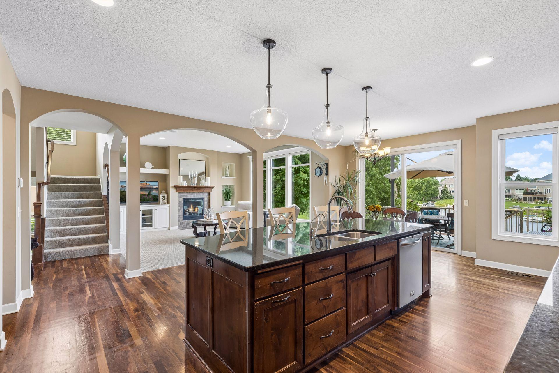 View of Residential at 2960 122nd Court, Blaine MN 55449, Blaine (17 of 92) - Mike Wilen | Minnesota Team Real Estate