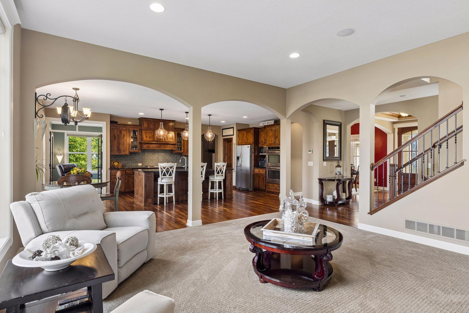 View of Residential at 2960 122nd Court, Blaine MN 55449, Blaine (13 of 92) - Mike Wilen | Minnesota Team Real Estate