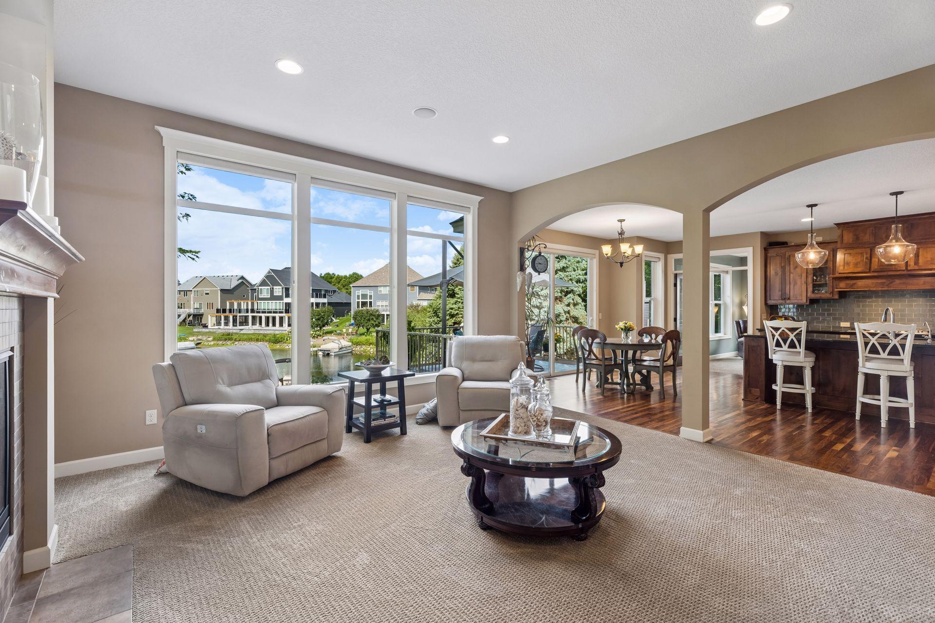 View of Residential at 2960 122nd Court, Blaine MN 55449, Blaine (12 of 92) - Mike Wilen | Minnesota Team Real Estate