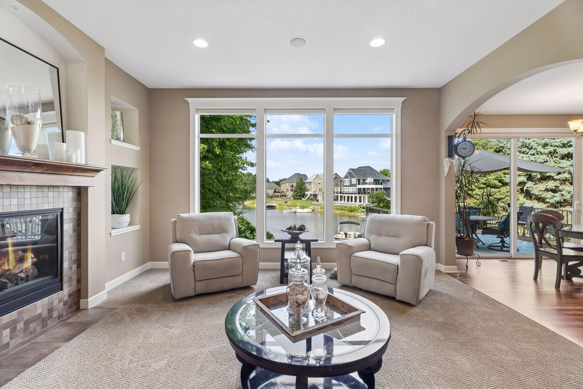 View of Residential at 2960 122nd Court, Blaine MN 55449, Blaine (11 of 92) - Mike Wilen | Minnesota Team Real Estate