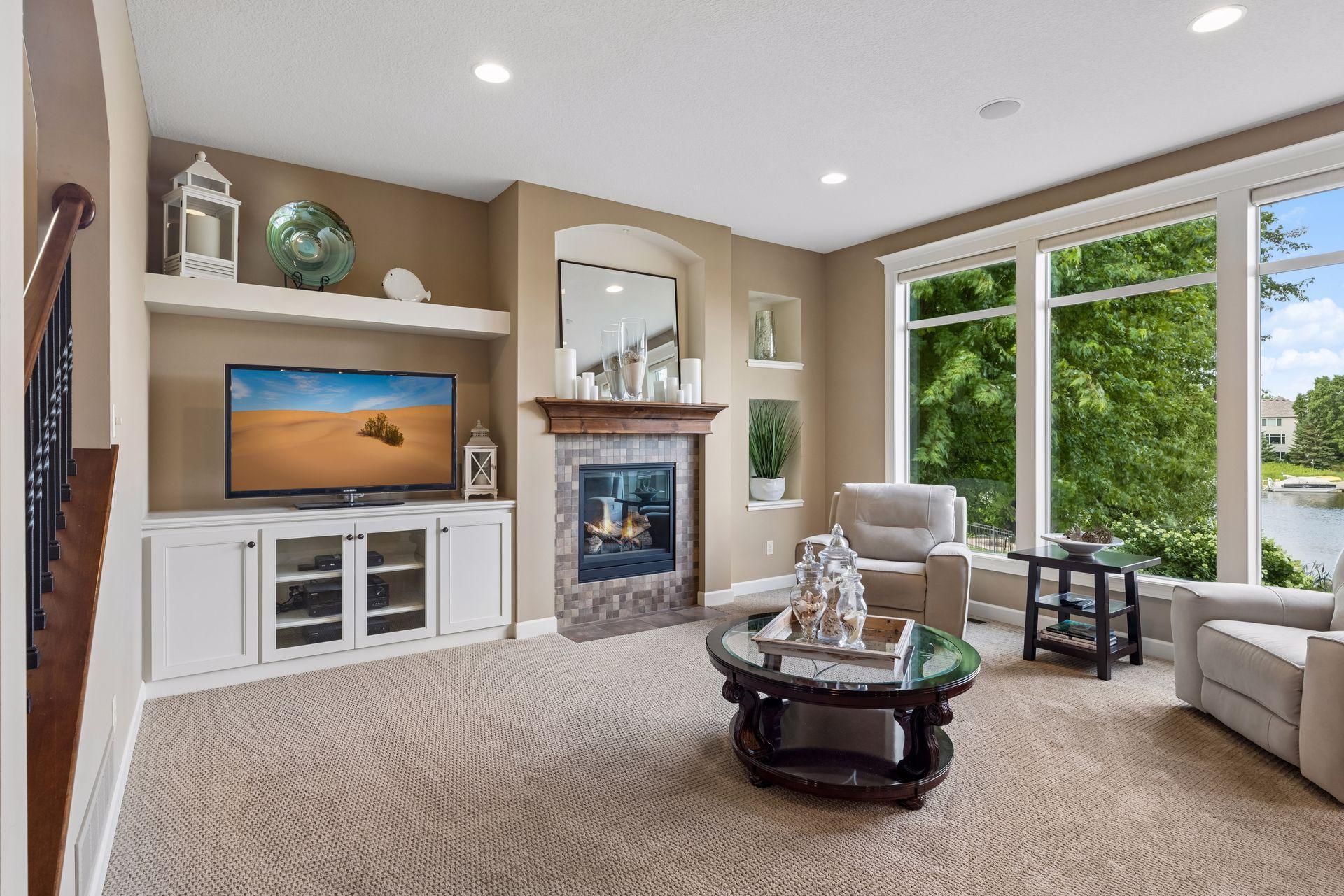 View of Residential at 2960 122nd Court, Blaine MN 55449, Blaine (10 of 92) - Mike Wilen | Minnesota Team Real Estate