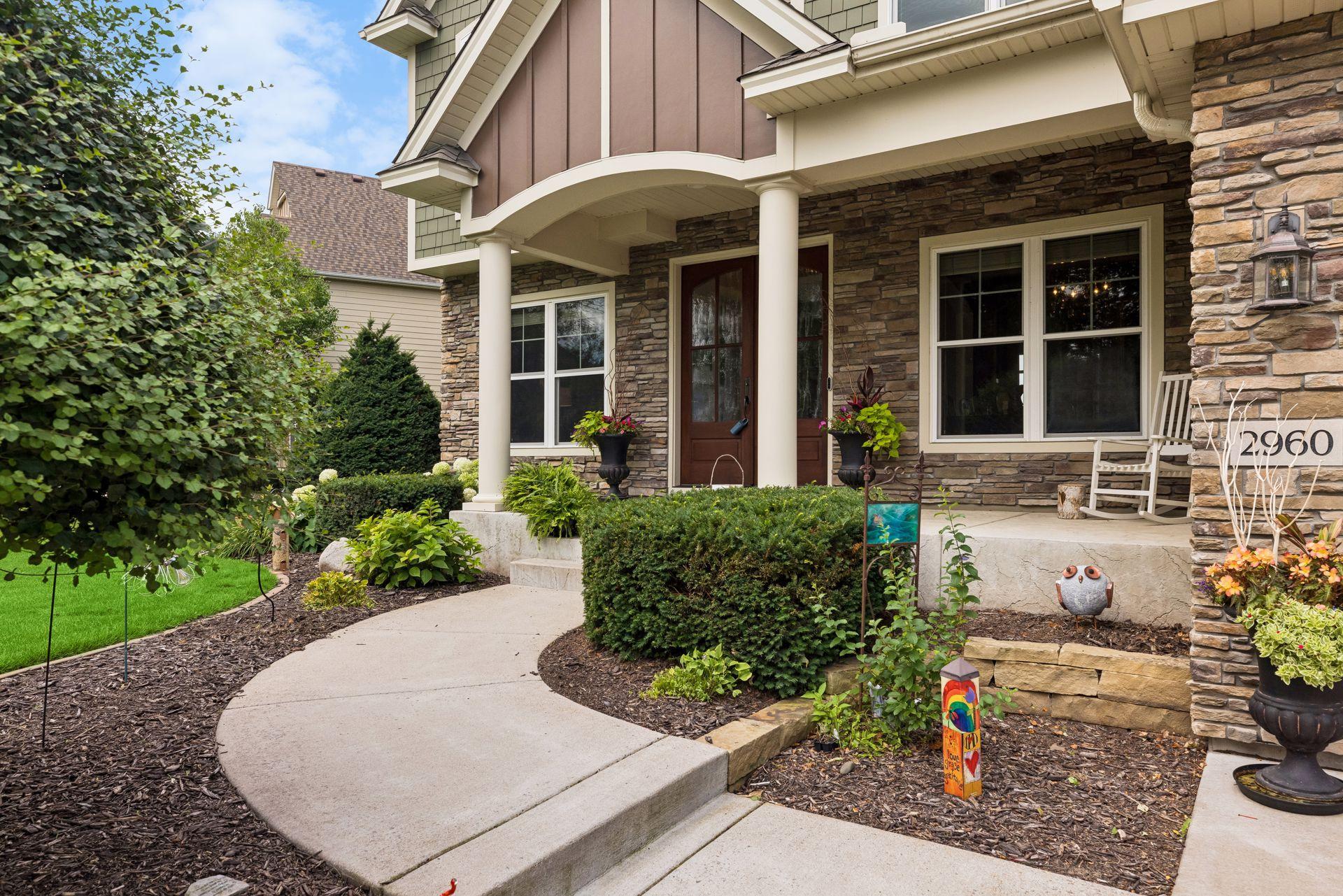 View of Residential at 2960 122nd Court, Blaine MN 55449, Blaine (72 of 92) - Mike Wilen | Minnesota Team Real Estate