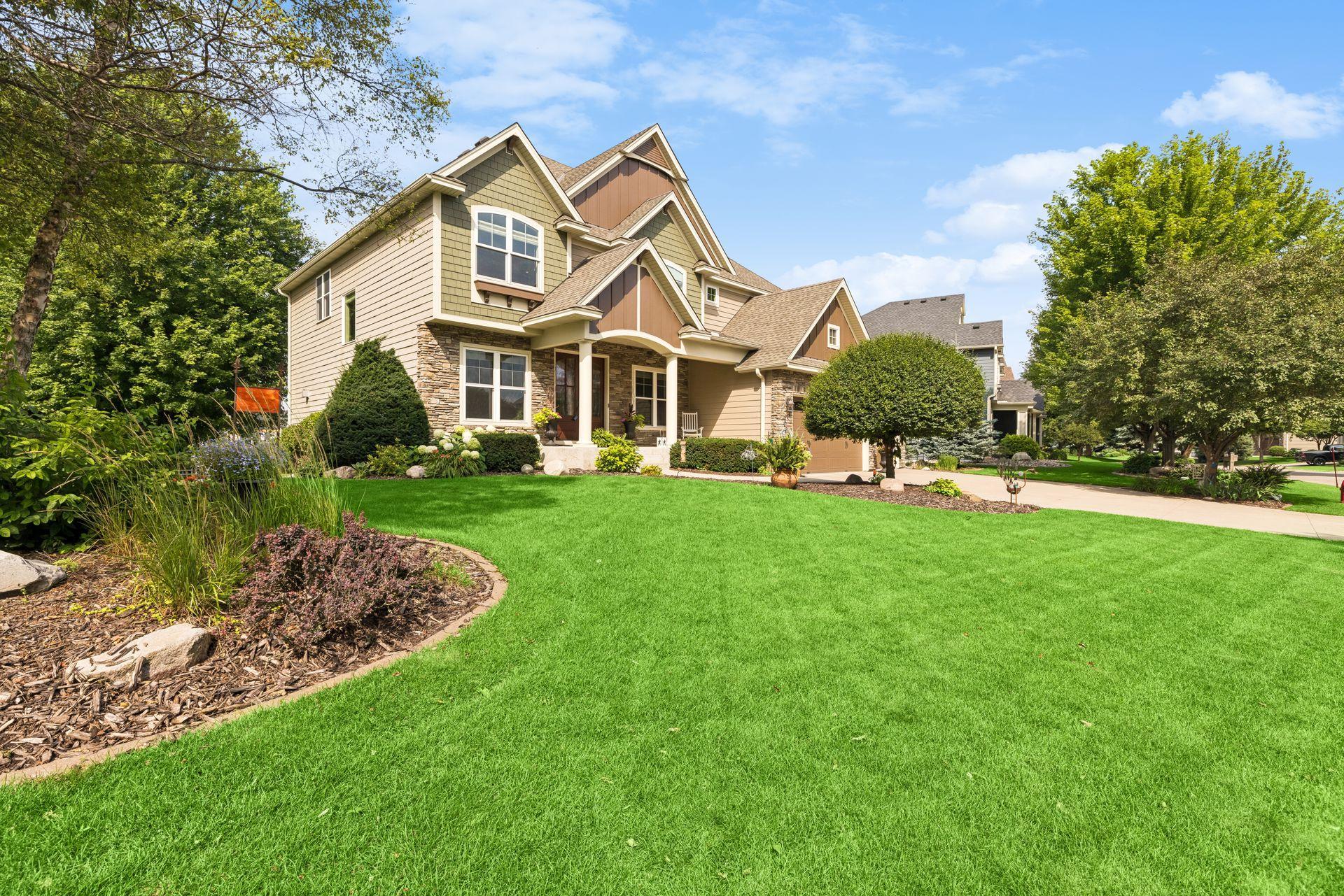 View of Residential at 2960 122nd Court, Blaine MN 55449, Blaine (75 of 92) - Mike Wilen | Minnesota Team Real Estate