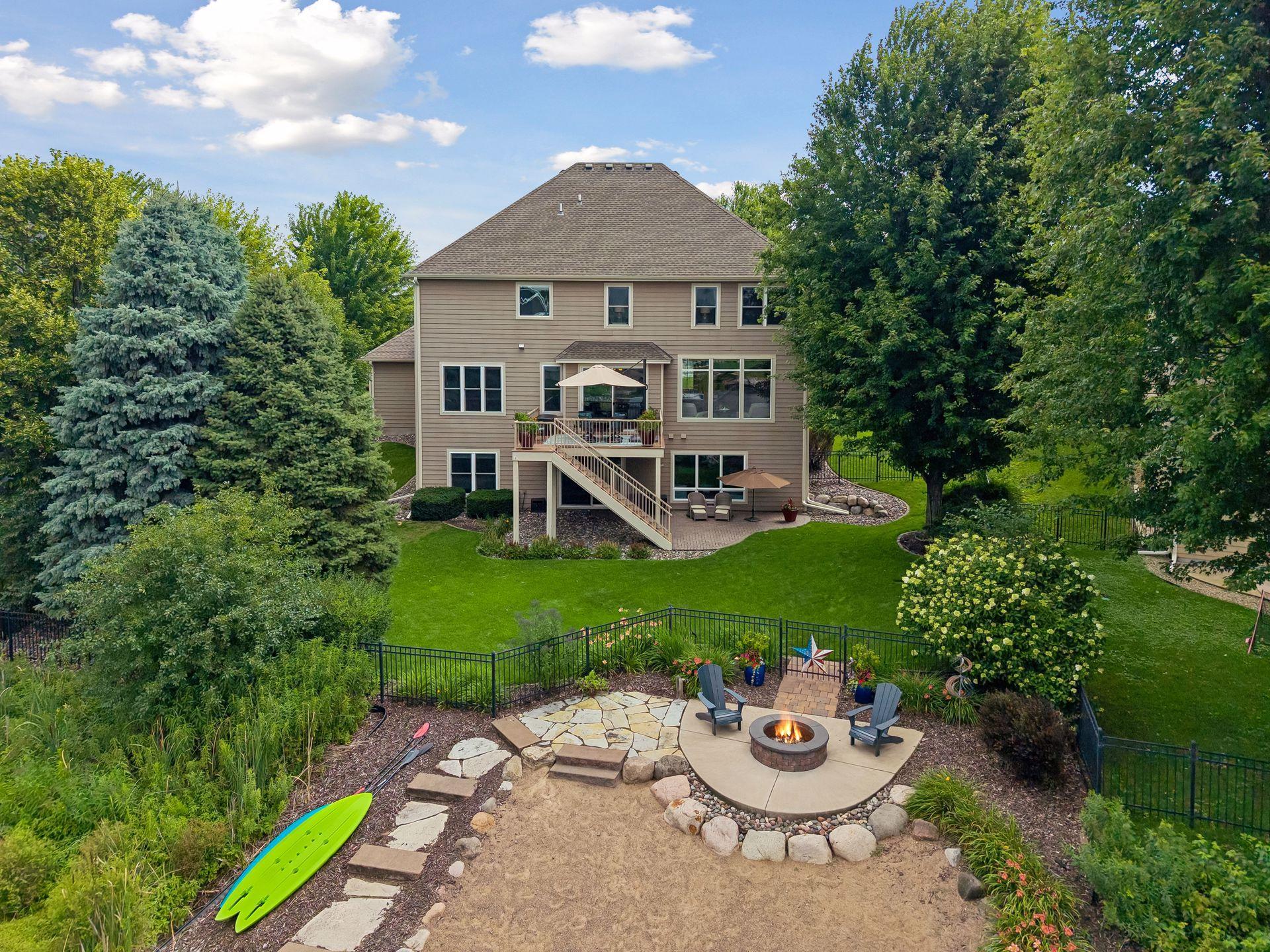 View of Residential at 2960 122nd Court, Blaine MN 55449, Blaine (6 of 92) - Mike Wilen | Minnesota Team Real Estate