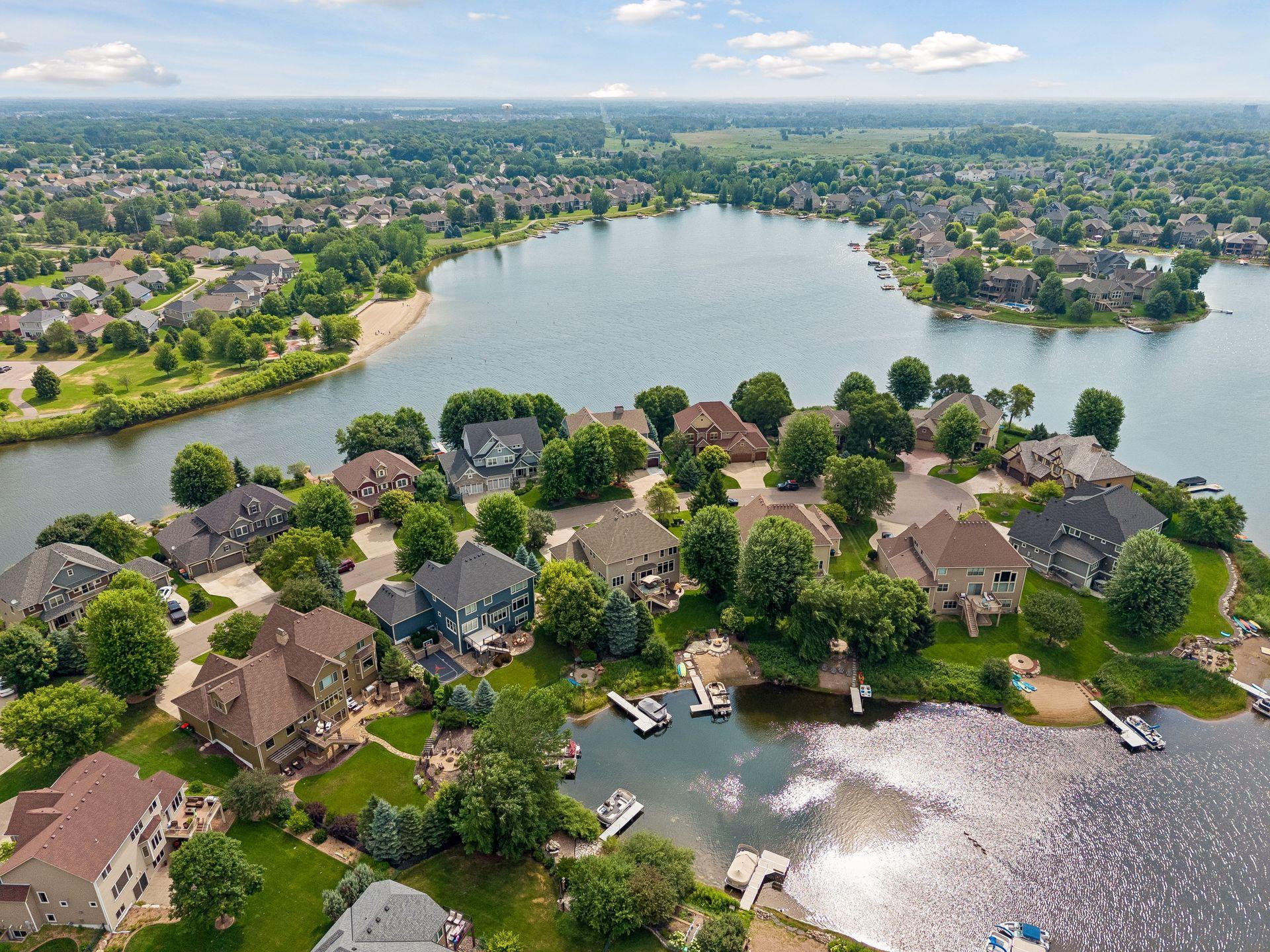 View of Residential at 2960 122nd Court, Blaine MN 55449, Blaine (5 of 92) - Mike Wilen | Minnesota Team Real Estate