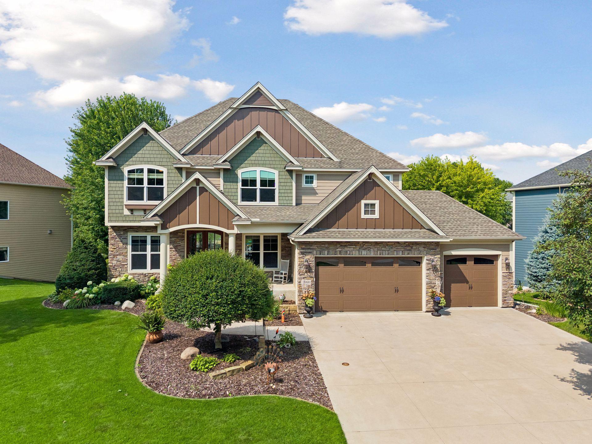 View of Residential at 2960 122nd Court, Blaine MN 55449, Blaine (3 of 92) - Mike Wilen | Minnesota Team Real Estate