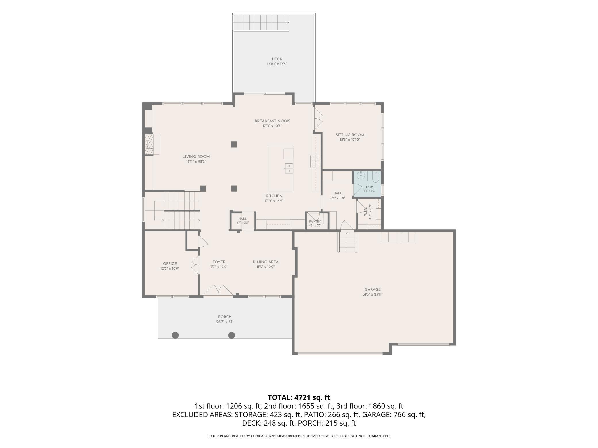 View of Residential at 2960 122nd Court, Blaine MN 55449, Blaine (76 of 92) - Mike Wilen | Minnesota Team Real Estate