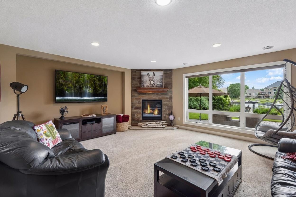 View of Residential at 2960 122nd Court, Blaine MN 55449, Blaine (51 of 92) - Mike Wilen | Minnesota Team Real Estate