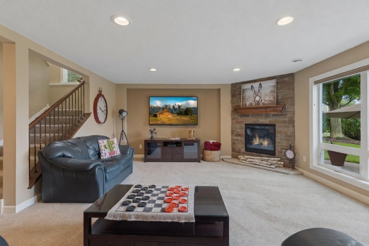 View of Residential at 2960 122nd Court, Blaine MN 55449, Blaine (52 of 92) - Mike Wilen | Minnesota Team Real Estate