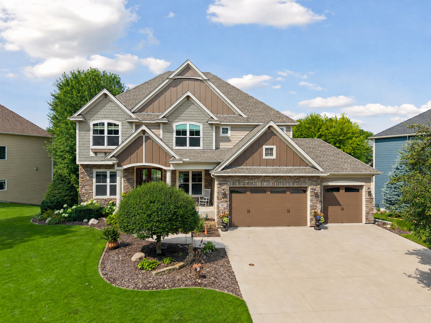 View of Residential at 2960 122nd Court, Blaine MN 55449, Blaine (4 of 92) - Mike Wilen | Minnesota Team Real Estate