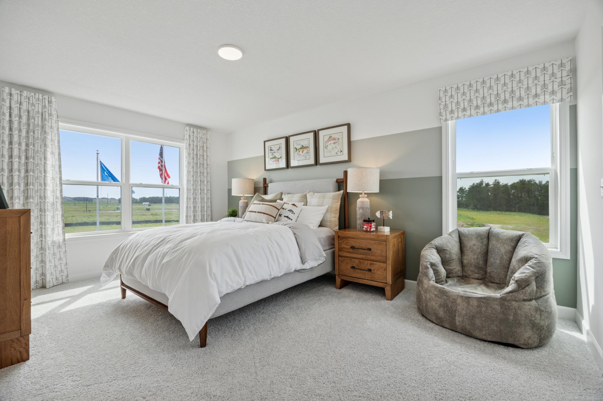 View of Residential at 9807 49th Place, Saint Michael MN 55376, Saint Michael (31 of 45) - Mike Wilen | Minnesota Team Real Estate
