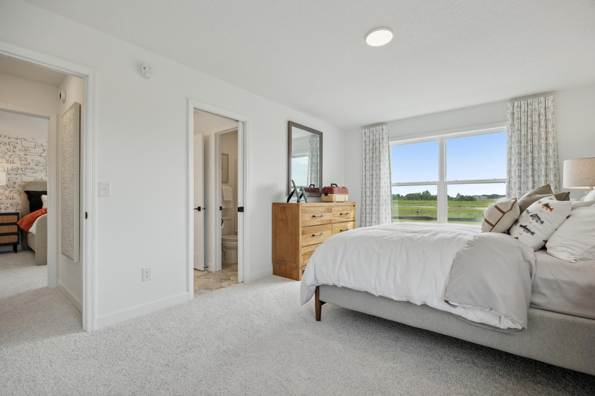 View of Residential at 9807 49th Place, Saint Michael MN 55376, Saint Michael (32 of 45) - Mike Wilen | Minnesota Team Real Estate