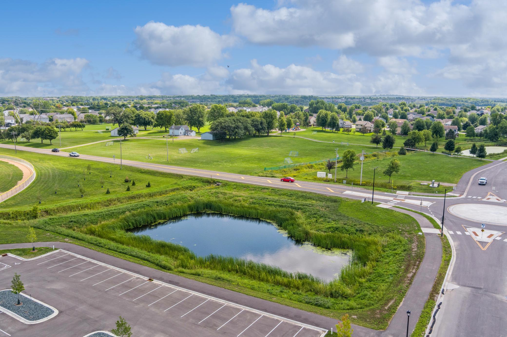 View of Residential at 9807 49th Place, Saint Michael MN 55376, Saint Michael (44 of 45) - Mike Wilen | Minnesota Team Real Estate