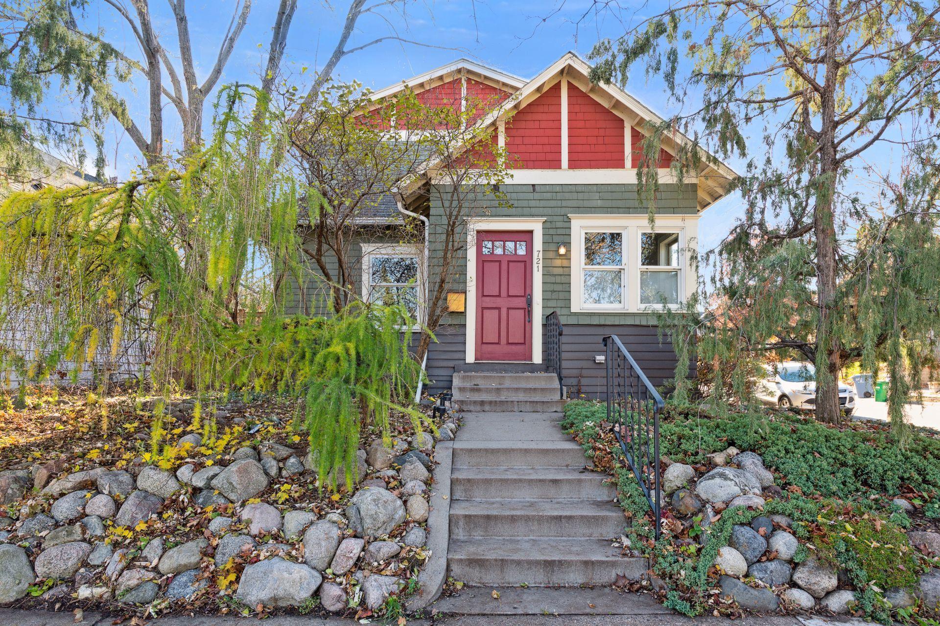 View of Residential at 721 40th Street, Minneapolis MN 55409, Minneapolis - Mike Wilen | Minnesota Team Real Estate