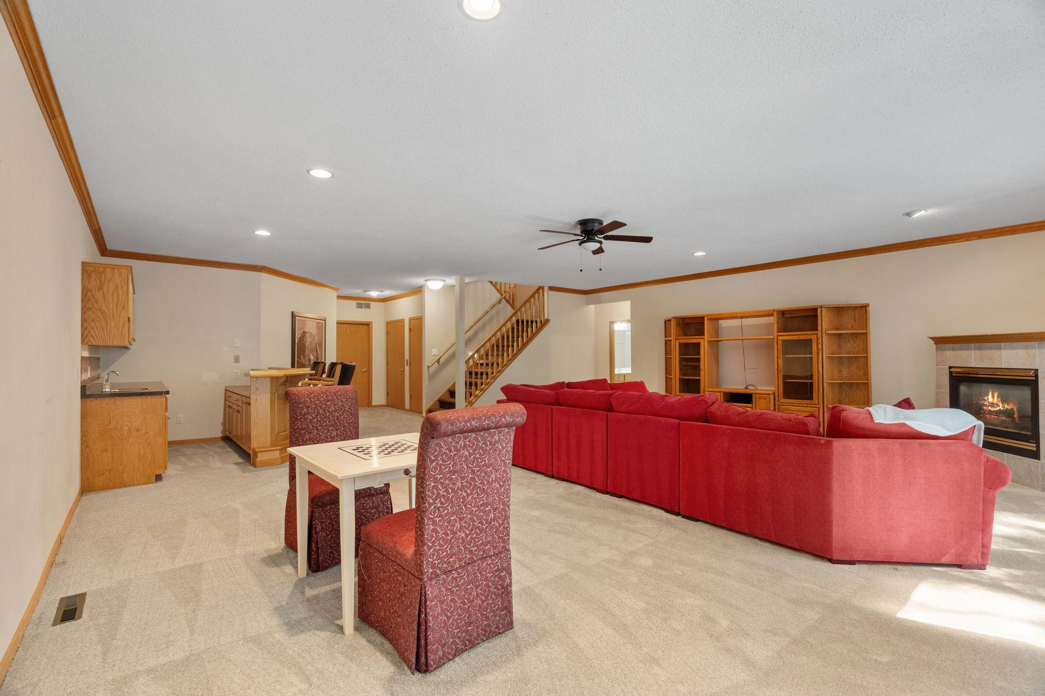 View of Residential at 8975 Hunters Way, Apple Valley MN 55124, Apple Valley (20 of 27) - Mike Wilen | Minnesota Team Real Estate