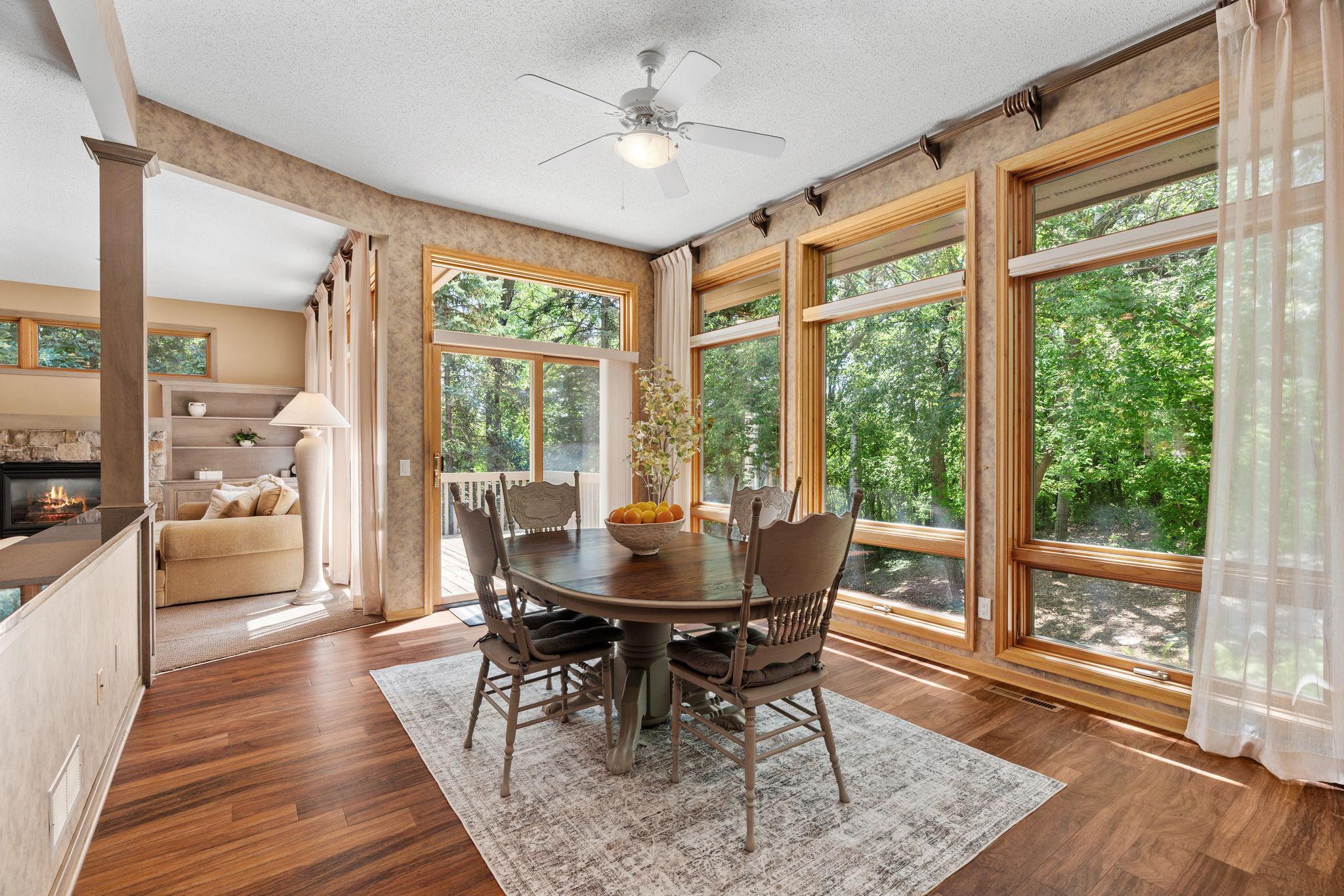 View of Residential at 8975 Hunters Way, Apple Valley MN 55124, Apple Valley (6 of 27) - Mike Wilen | Minnesota Team Real Estate