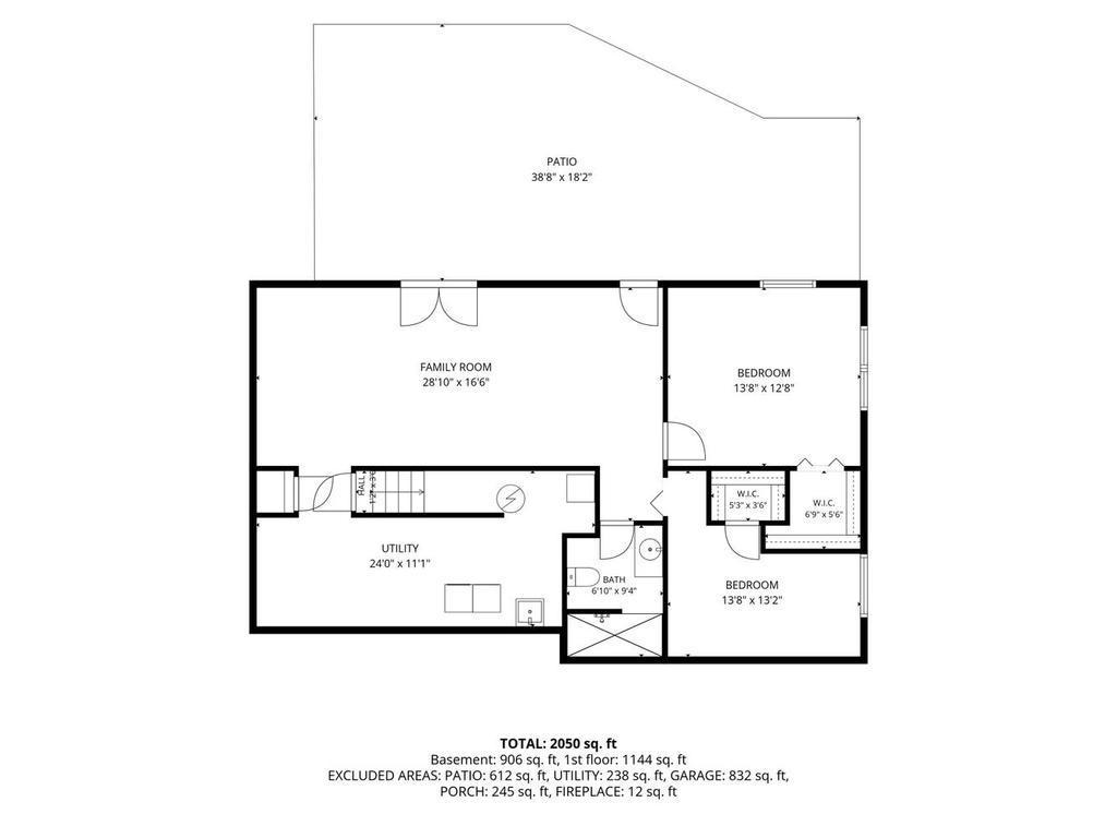 View of Residential at 5137 Forest Road, Minnetonka MN 55345, Minnetonka (35 of 37) - Mike Wilen | Minnesota Team Real Estate